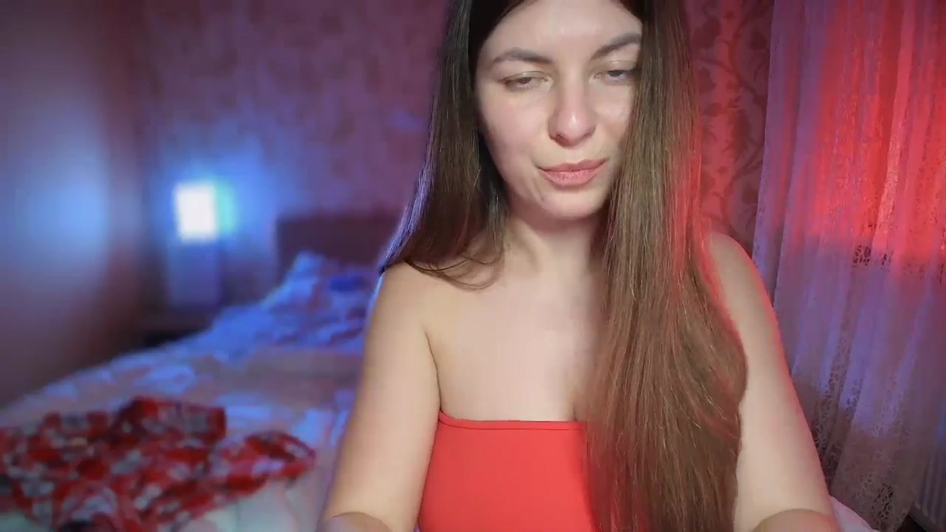 Gallery image thumbnail from BloodyMaria's myfreecams stream on, 12/25/2024, 14:36 image 7 of 20
