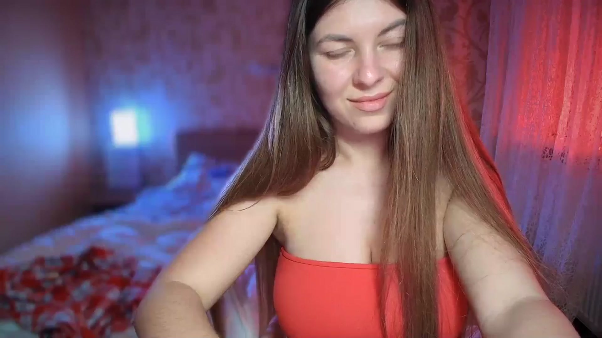 Gallery image thumbnail from BloodyMaria's myfreecams stream on, 12/25/2024, 14:36 image 20 of 20