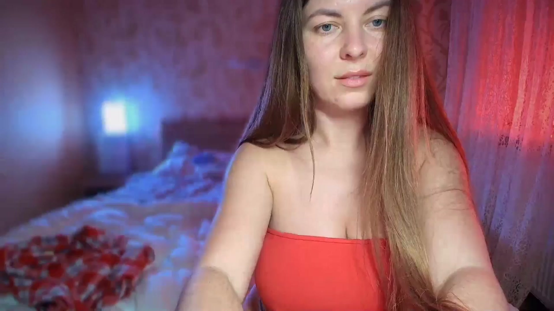 Gallery image thumbnail from BloodyMaria's myfreecams stream on, 12/25/2024, 14:36 image 19 of 20