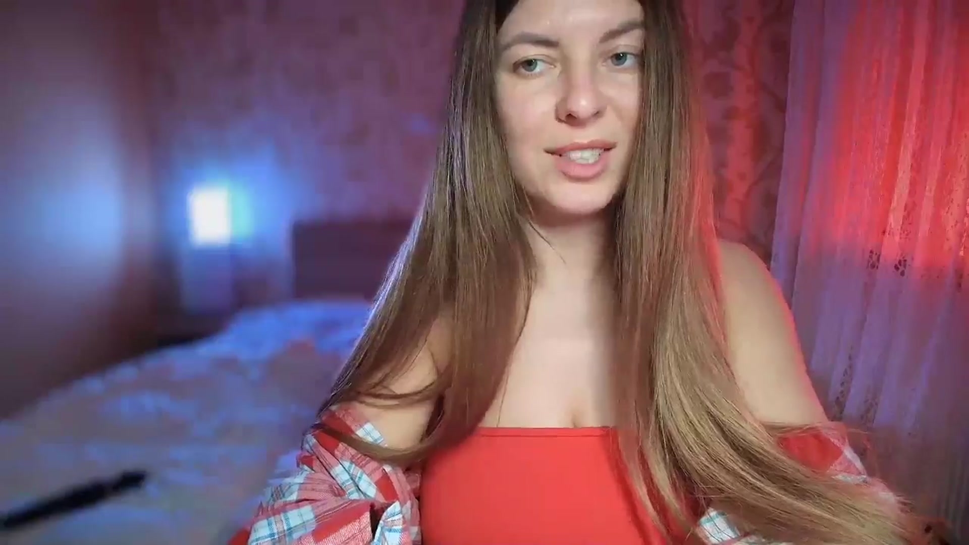 Gallery image thumbnail from BloodyMaria's myfreecams stream on, 12/25/2024, 16:01 image 20 of 20