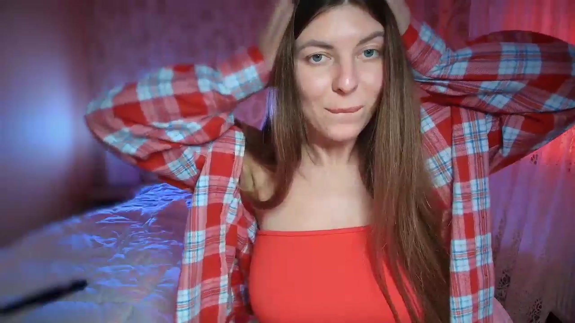 Gallery image thumbnail from BloodyMaria's myfreecams stream on, 12/25/2024, 16:01 image 19 of 20