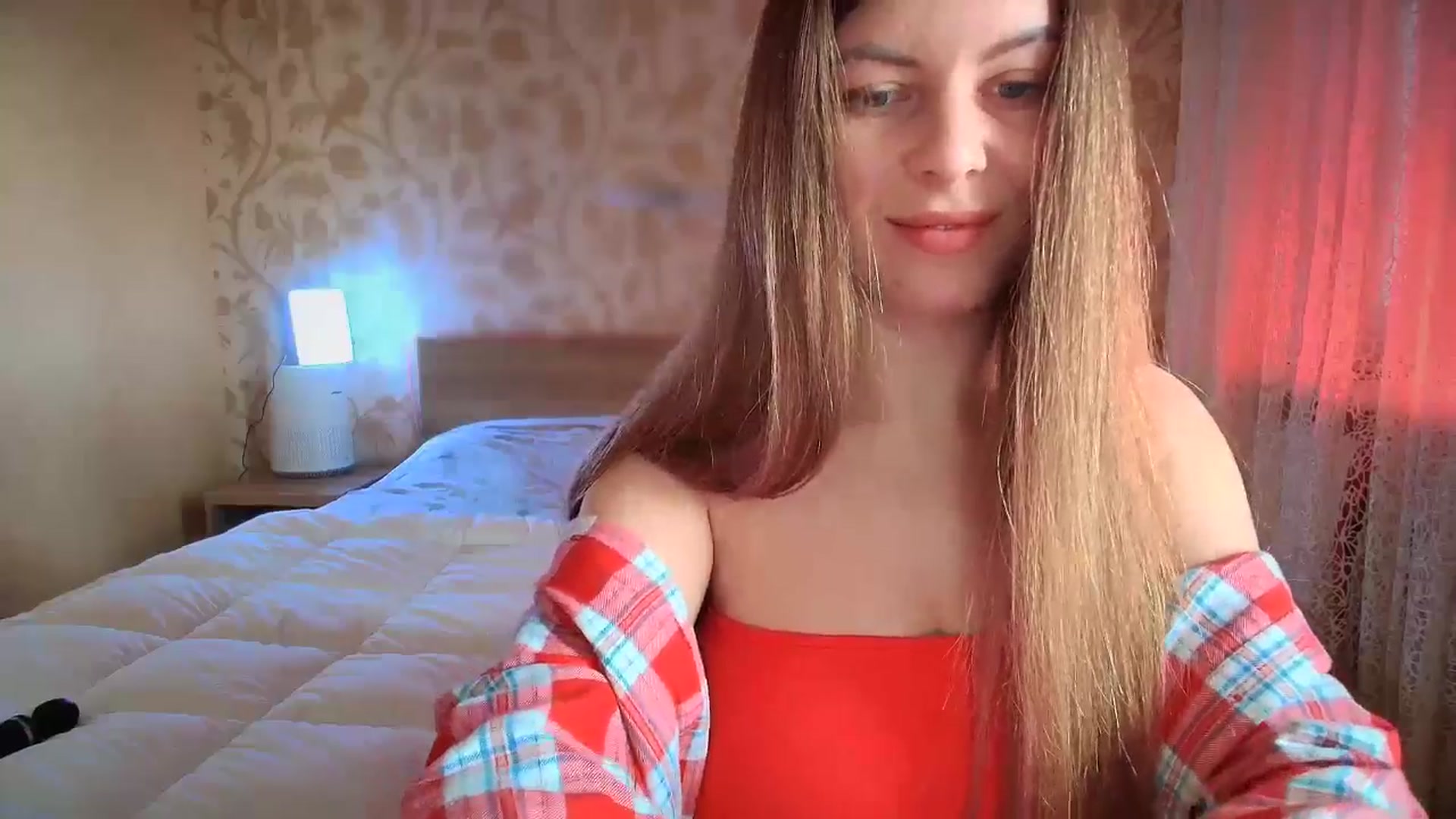 Gallery image thumbnail from BloodyMaria's myfreecams stream on, 12/26/2024, 09:03 image 6 of 20