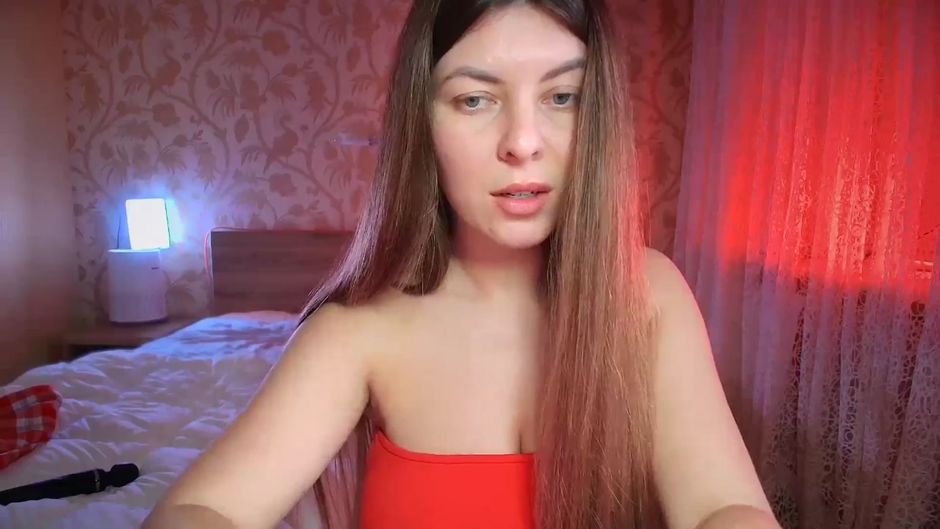 Gallery image thumbnail from BloodyMaria's myfreecams stream on, 12/26/2024, 12:56 image 7 of 20