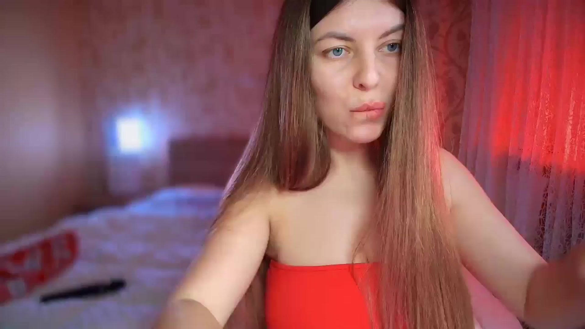 Gallery image thumbnail from BloodyMaria's myfreecams stream on, 12/26/2024, 12:56 image 6 of 20