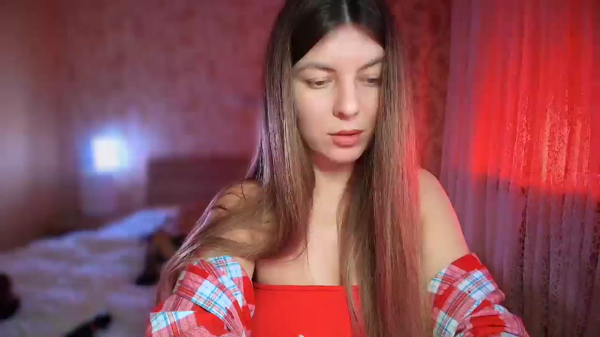 Gallery image thumbnail from BloodyMaria's myfreecams stream on, 12/26/2024, 13:16 image 3 of 20