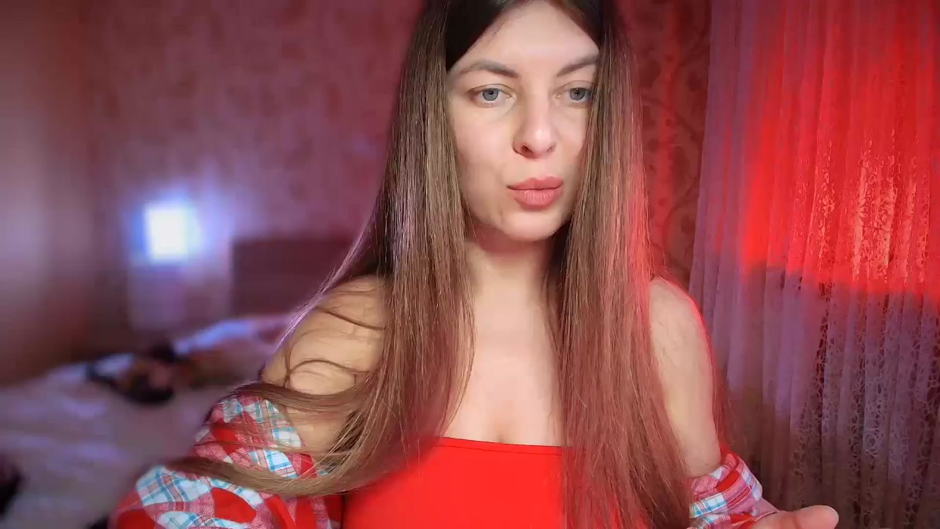 Gallery image thumbnail from BloodyMaria's myfreecams stream on, 12/26/2024, 13:16 image 11 of 20