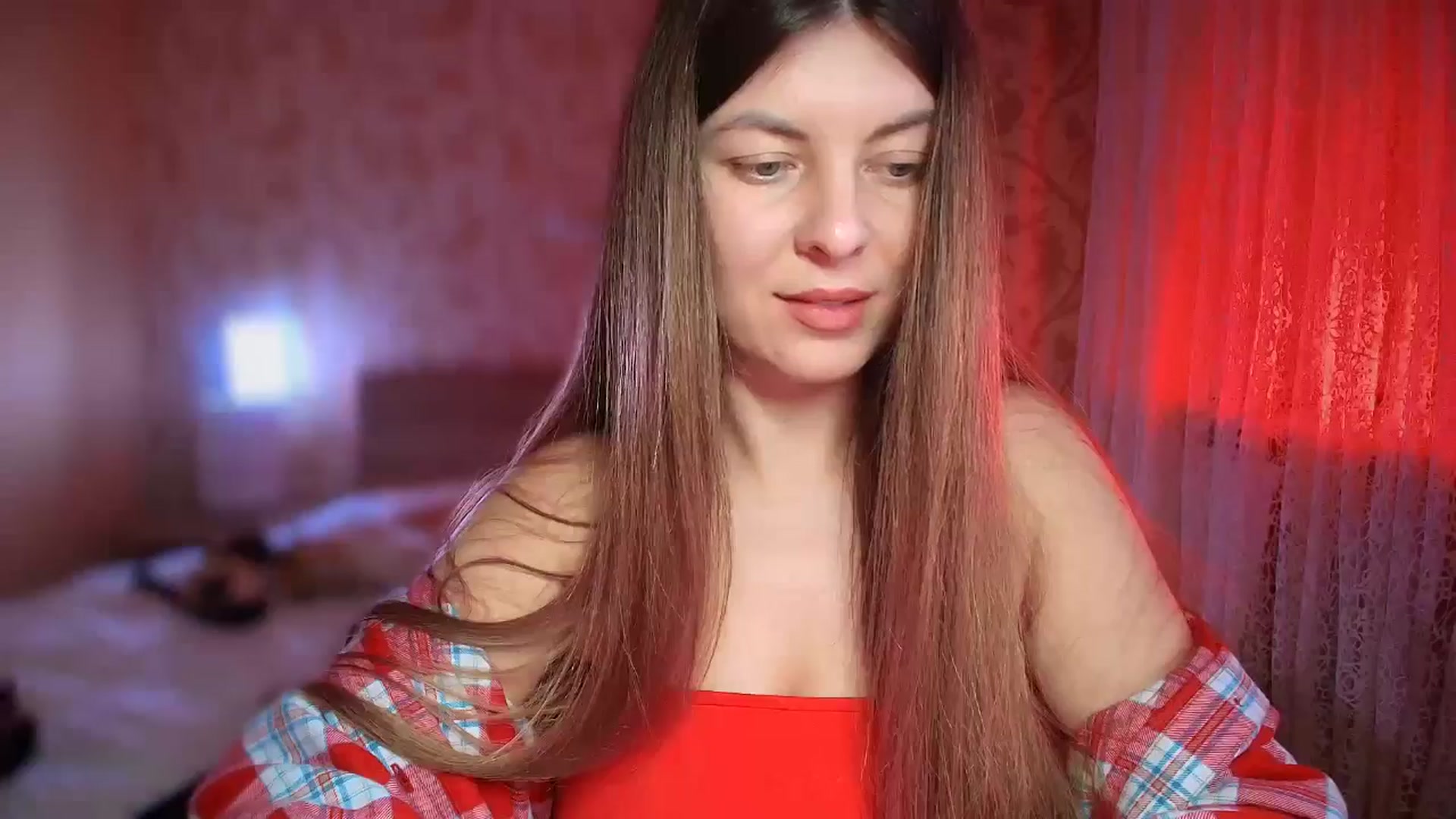 Gallery image thumbnail from BloodyMaria's myfreecams stream on, 12/26/2024, 13:16 image 14 of 20
