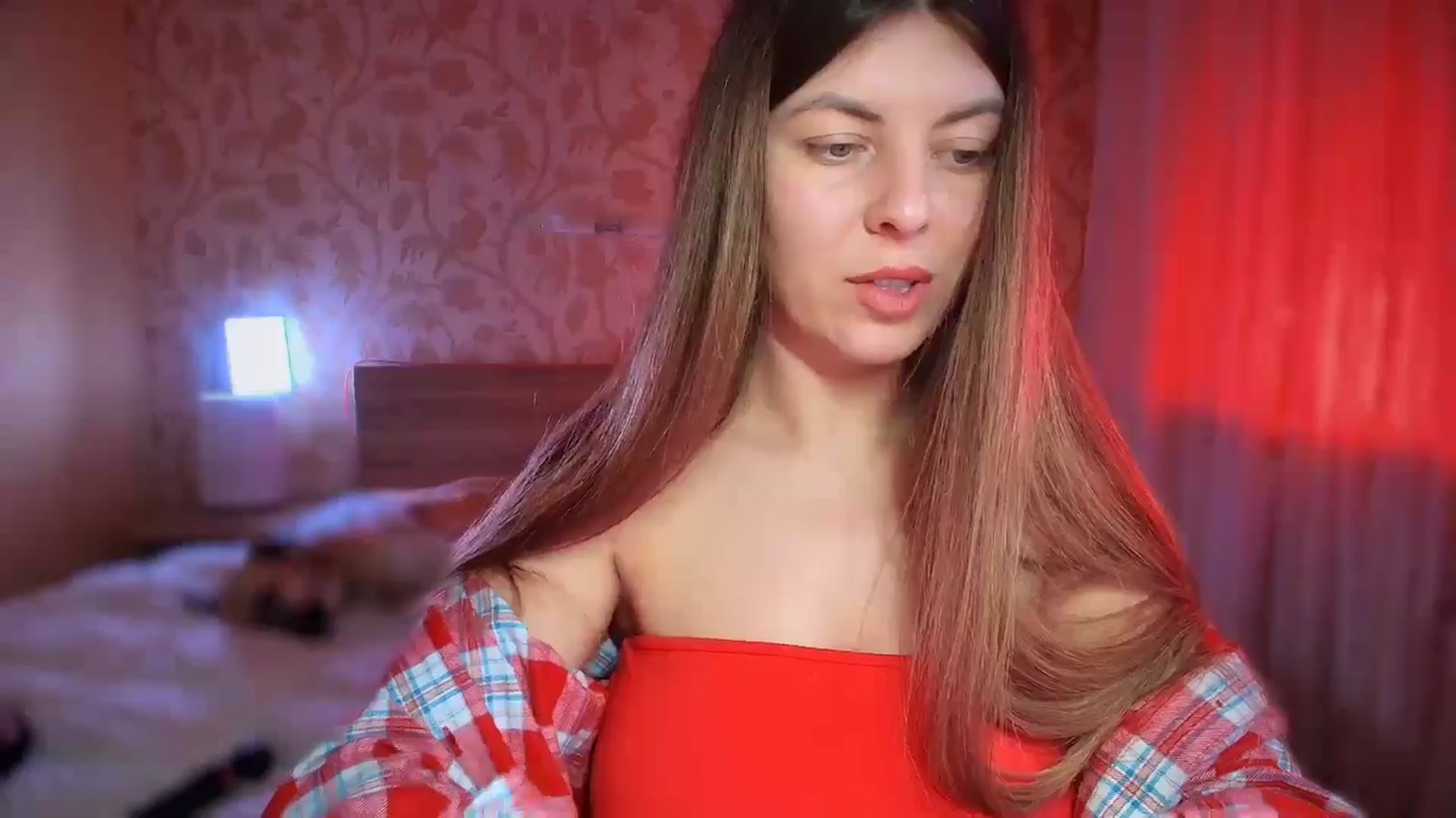 Gallery image thumbnail from BloodyMaria's myfreecams stream on, 12/26/2024, 13:16 image 7 of 20