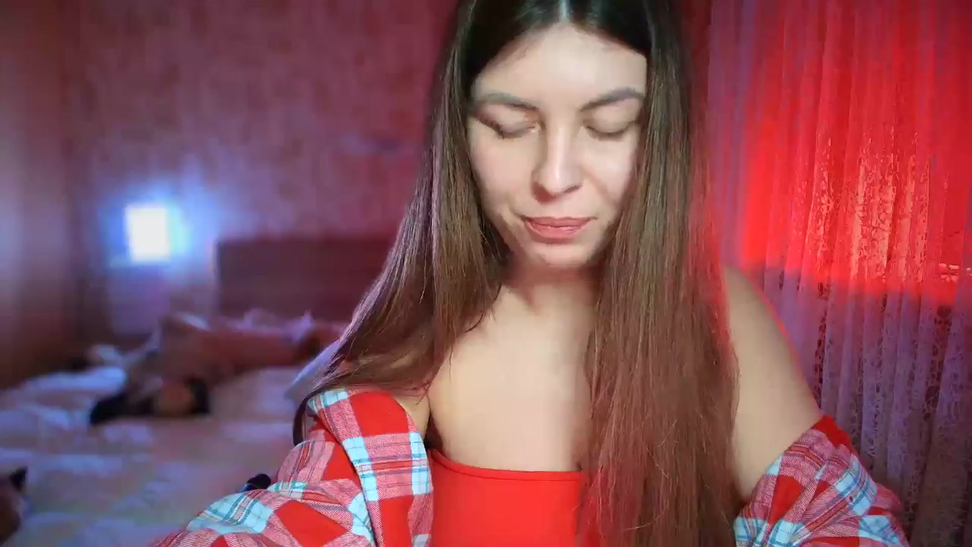 Gallery image thumbnail from BloodyMaria's myfreecams stream on, 12/26/2024, 14:28 image 15 of 20