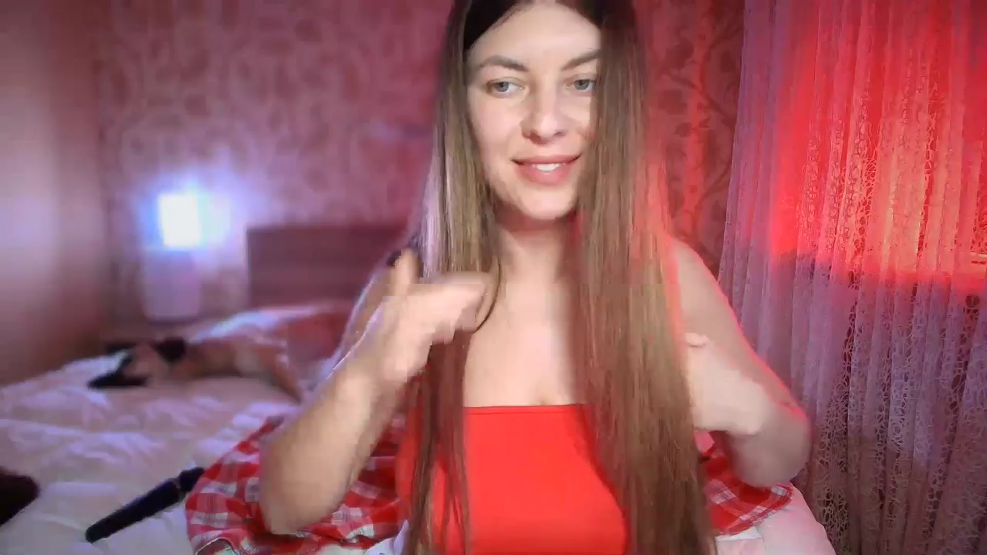 Gallery image thumbnail from BloodyMaria's myfreecams stream on, 12/26/2024, 14:28 image 6 of 20