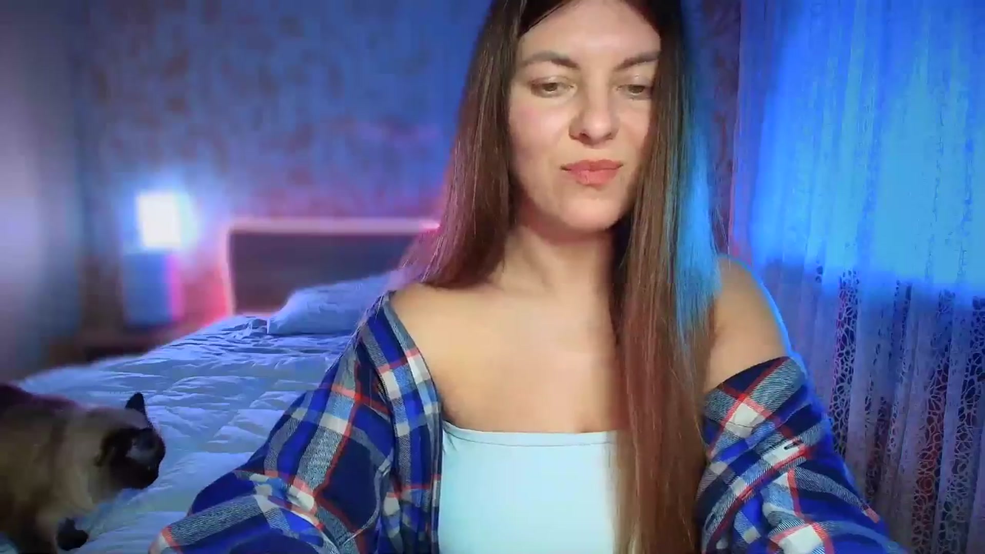 Gallery image thumbnail from BloodyMaria's myfreecams stream on, 12/26/2024, 19:41 image 9 of 20