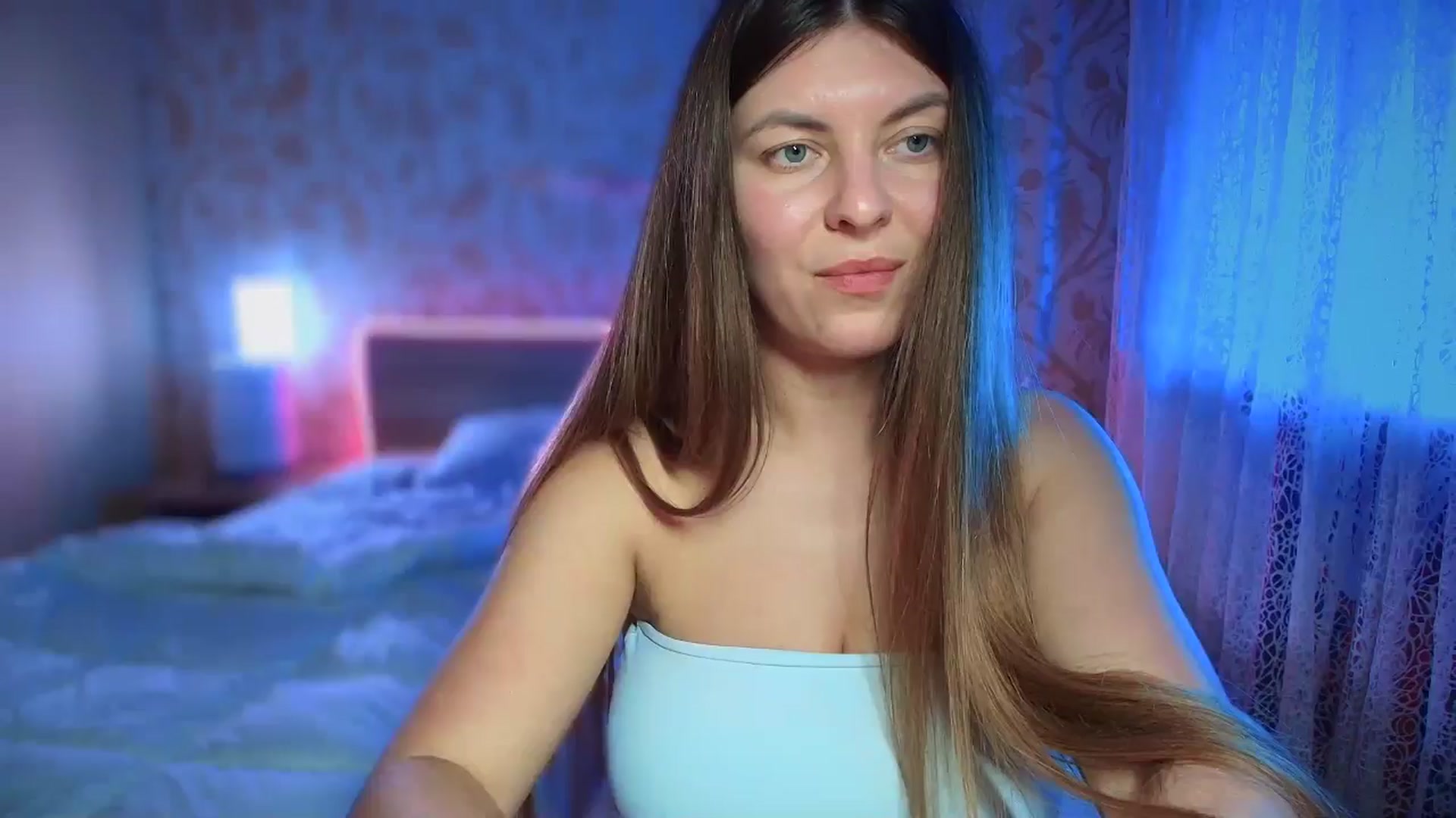 Gallery image thumbnail from BloodyMaria's myfreecams stream on, 12/26/2024, 19:41 image 20 of 20