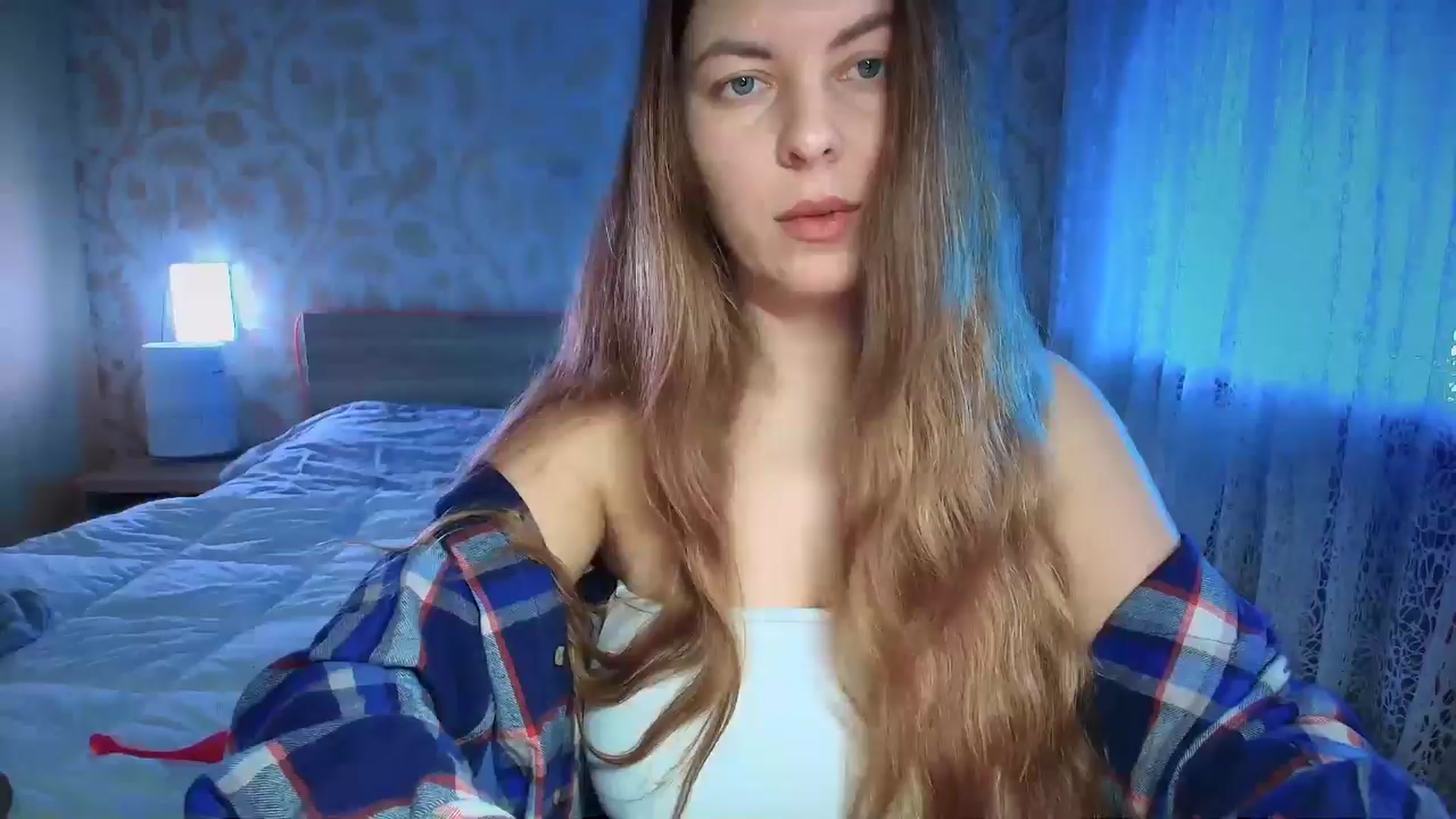 Gallery image thumbnail from BloodyMaria's myfreecams stream on, 12/27/2024, 07:55 image 9 of 20
