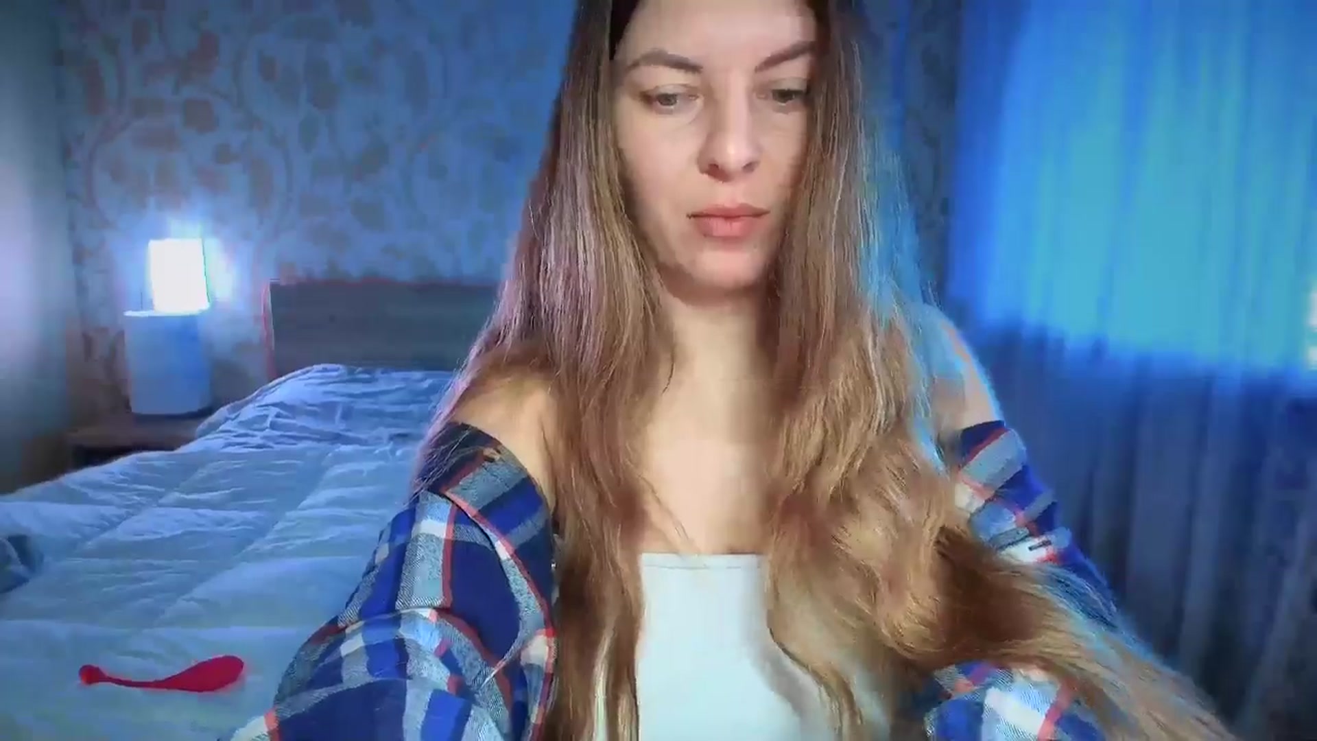 Gallery image thumbnail from BloodyMaria's myfreecams stream on, 12/27/2024, 07:55 image 11 of 20