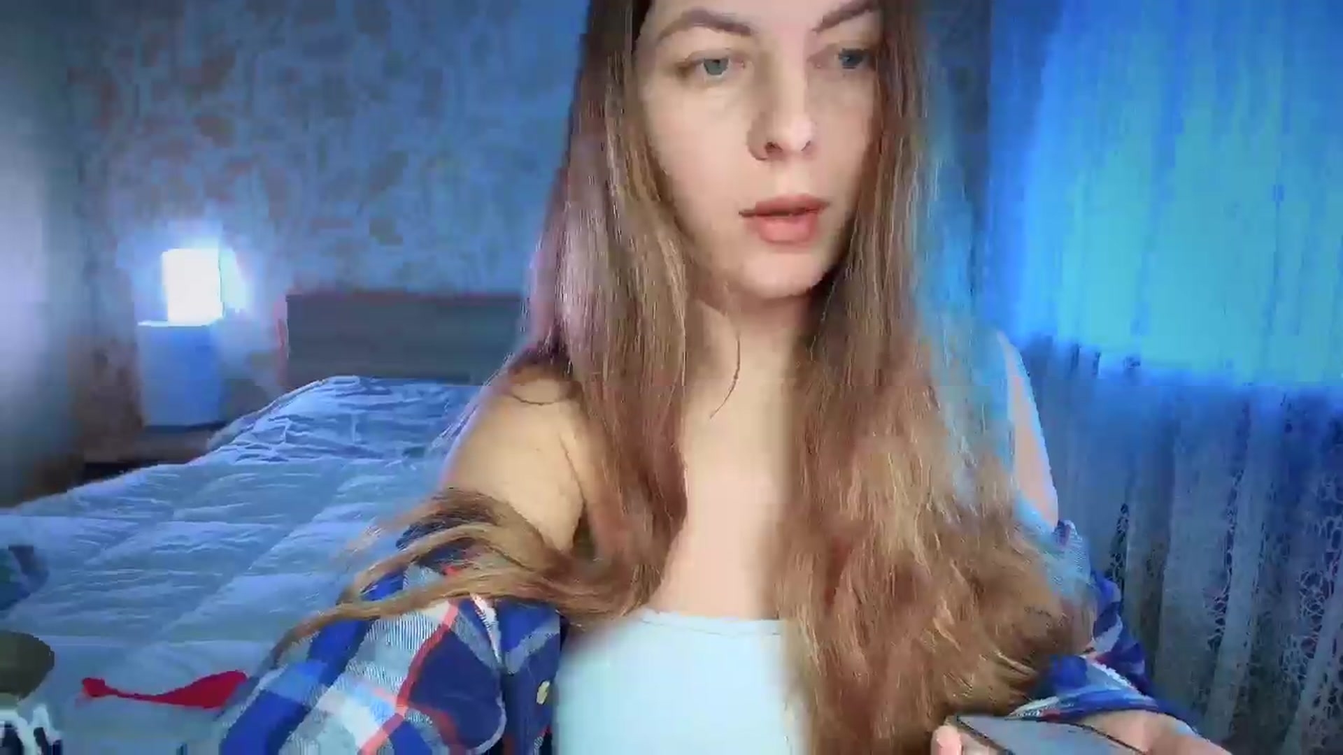 Gallery image thumbnail from BloodyMaria's myfreecams stream on, 12/27/2024, 07:55 image 2 of 20