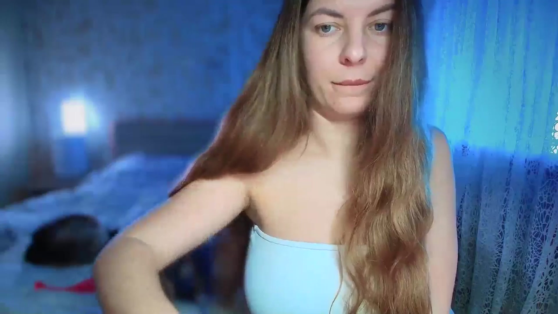 Gallery image thumbnail from BloodyMaria's myfreecams stream on, 12/27/2024, 07:55 image 19 of 20