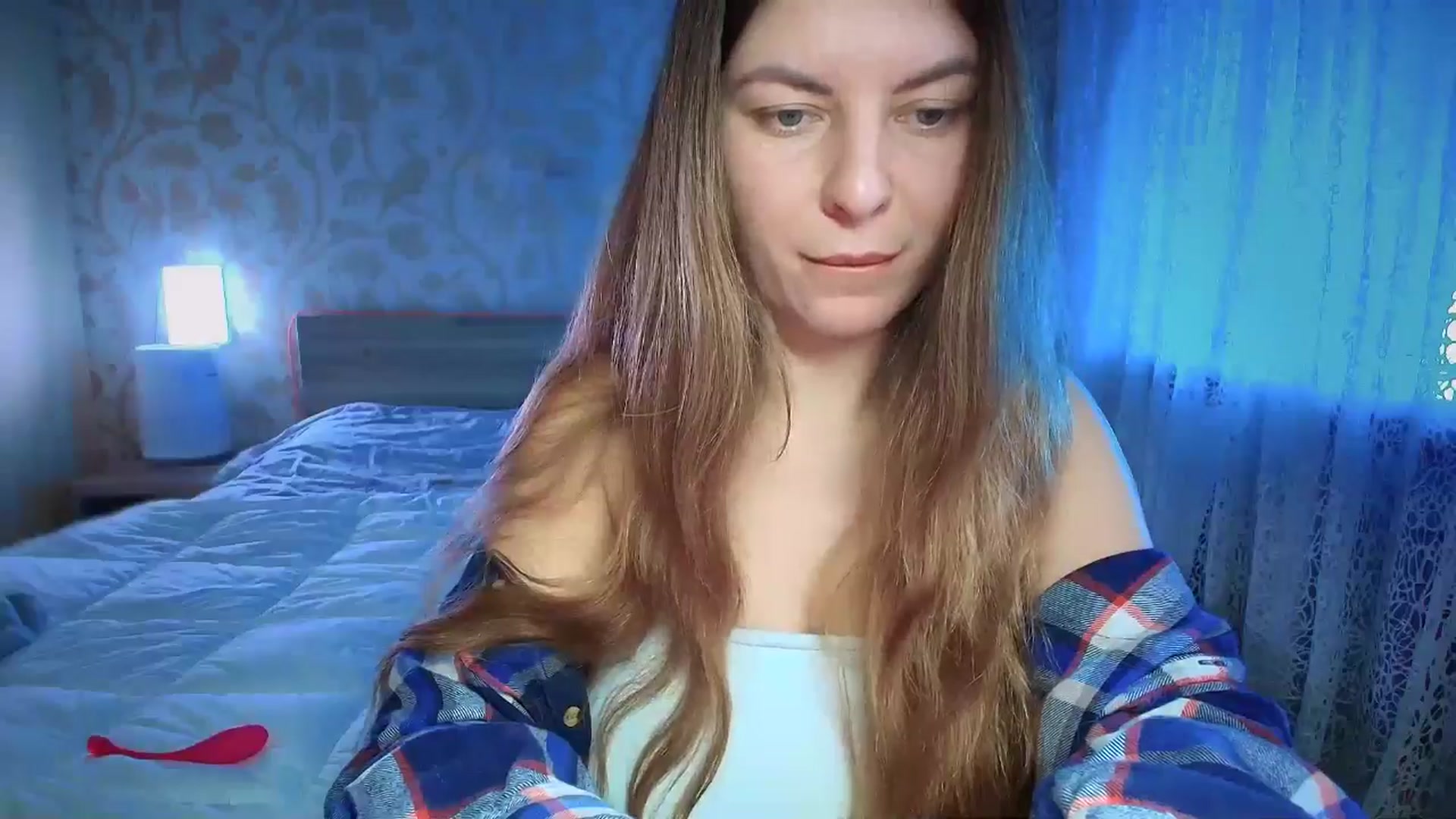 Gallery image thumbnail from BloodyMaria's myfreecams stream on, 12/27/2024, 07:55 image 16 of 20