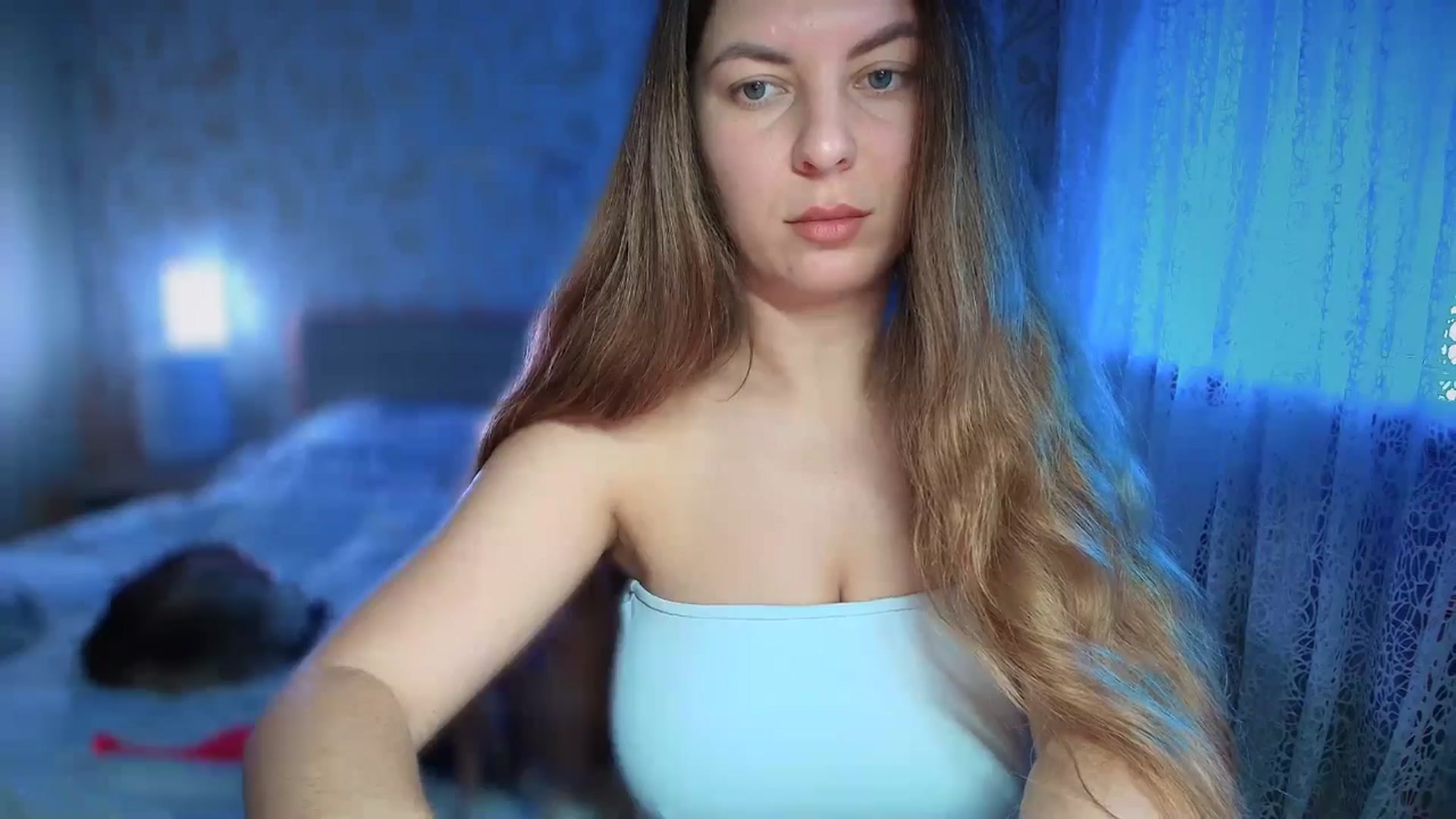 Gallery image thumbnail from BloodyMaria's myfreecams stream on, 12/27/2024, 07:55 image 18 of 20