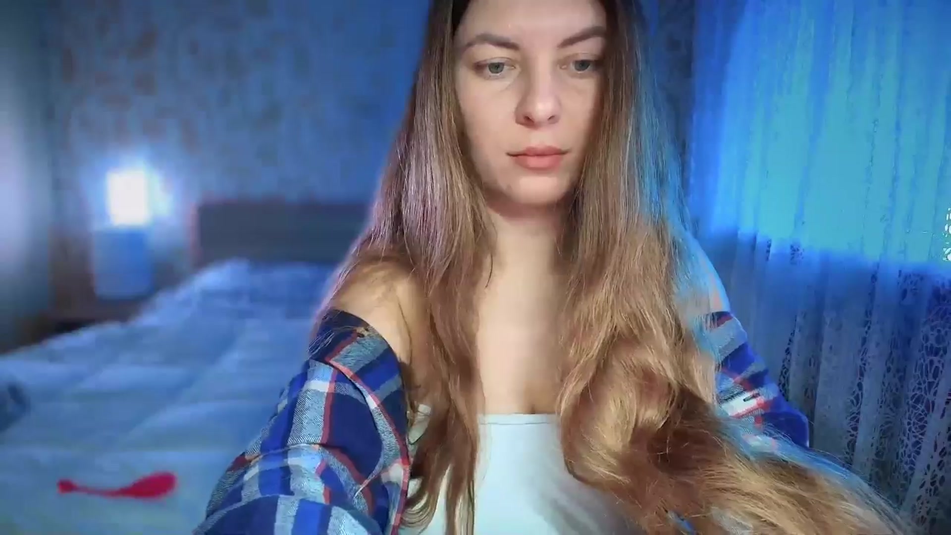 Gallery image thumbnail from BloodyMaria's myfreecams stream on, 12/27/2024, 07:55 image 10 of 20