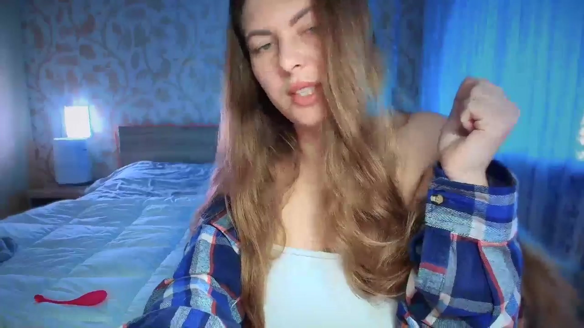 Gallery image thumbnail from BloodyMaria's myfreecams stream on, 12/27/2024, 07:55 image 15 of 20