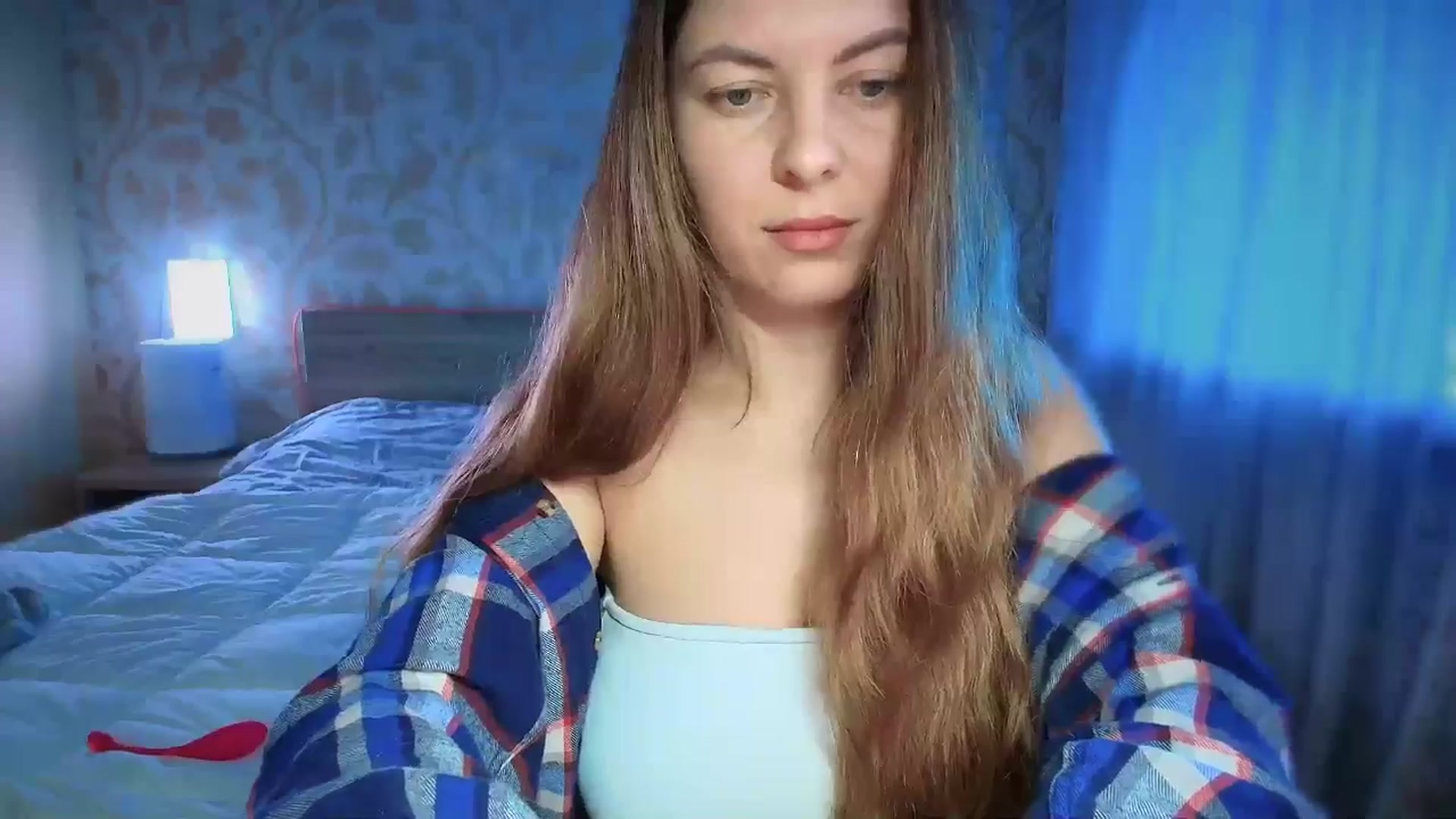 Gallery image thumbnail from BloodyMaria's myfreecams stream on, 12/27/2024, 07:55 image 7 of 20