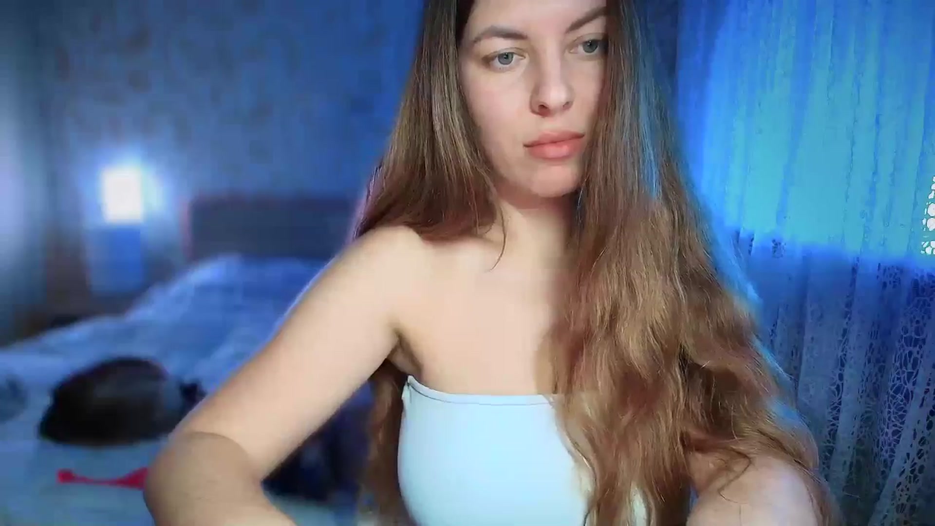 Gallery image thumbnail from BloodyMaria's myfreecams stream on, 12/27/2024, 07:55 image 20 of 20
