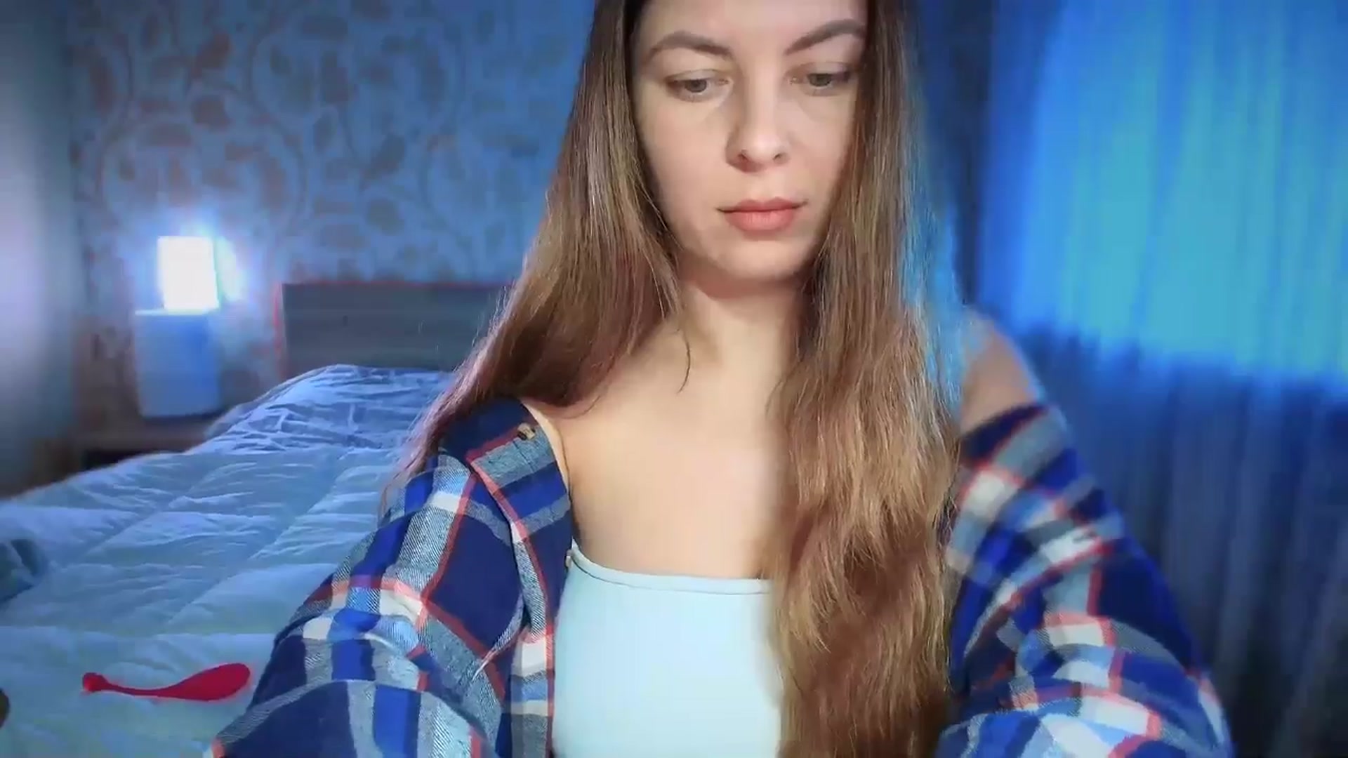 Gallery image thumbnail from BloodyMaria's myfreecams stream on, 12/27/2024, 07:55 image 6 of 20