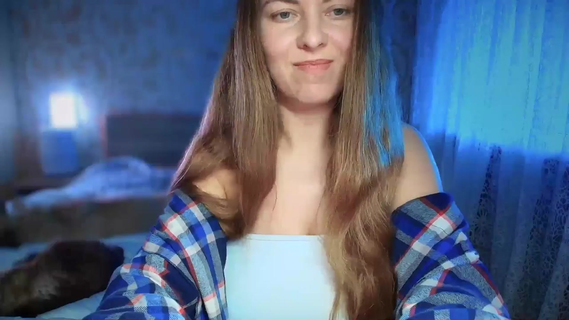 Gallery image thumbnail from BloodyMaria's myfreecams stream on, 12/27/2024, 10:11 image 12 of 20