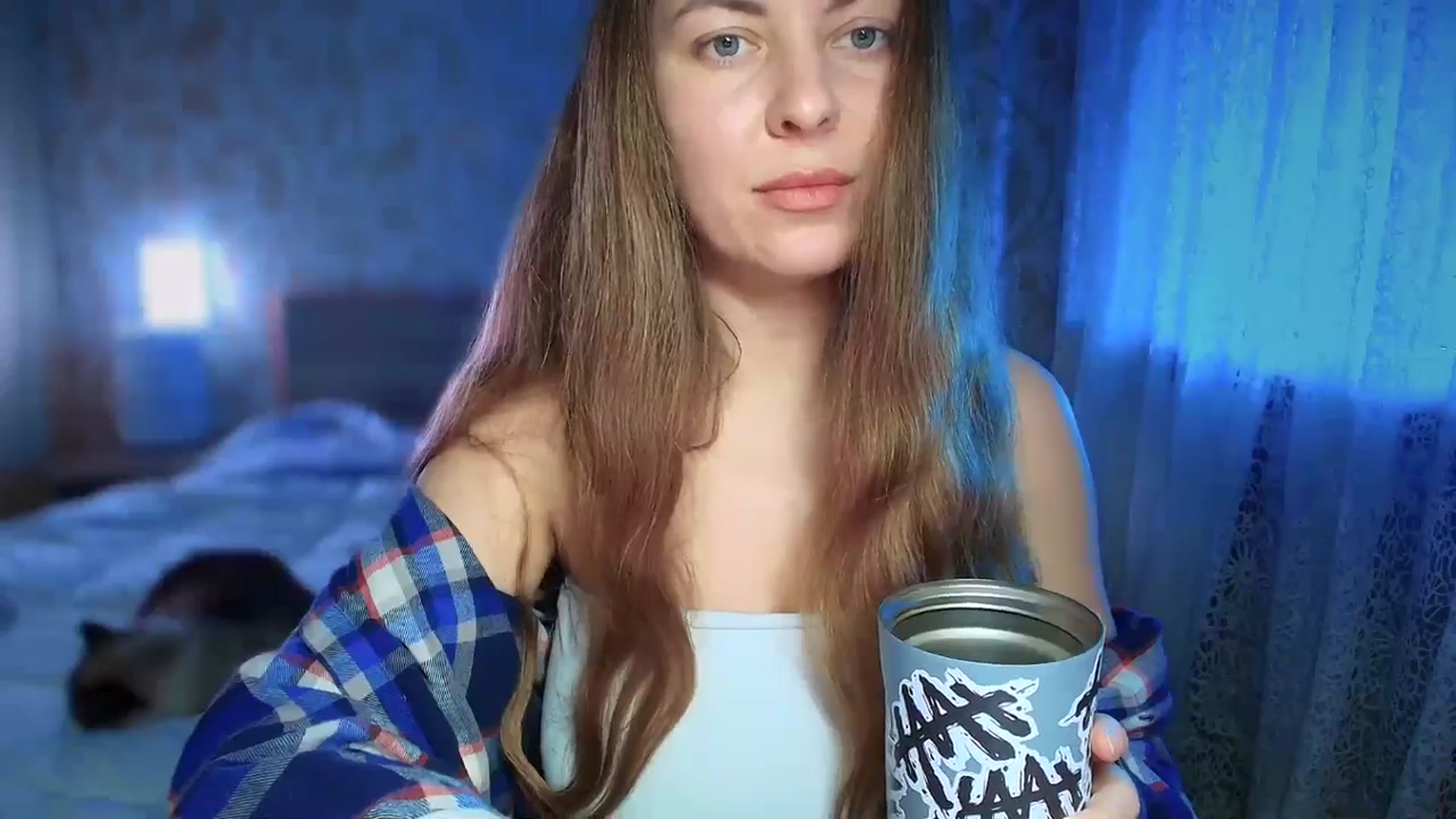 Gallery image thumbnail from BloodyMaria's myfreecams stream on, 12/27/2024, 10:11 image 5 of 20