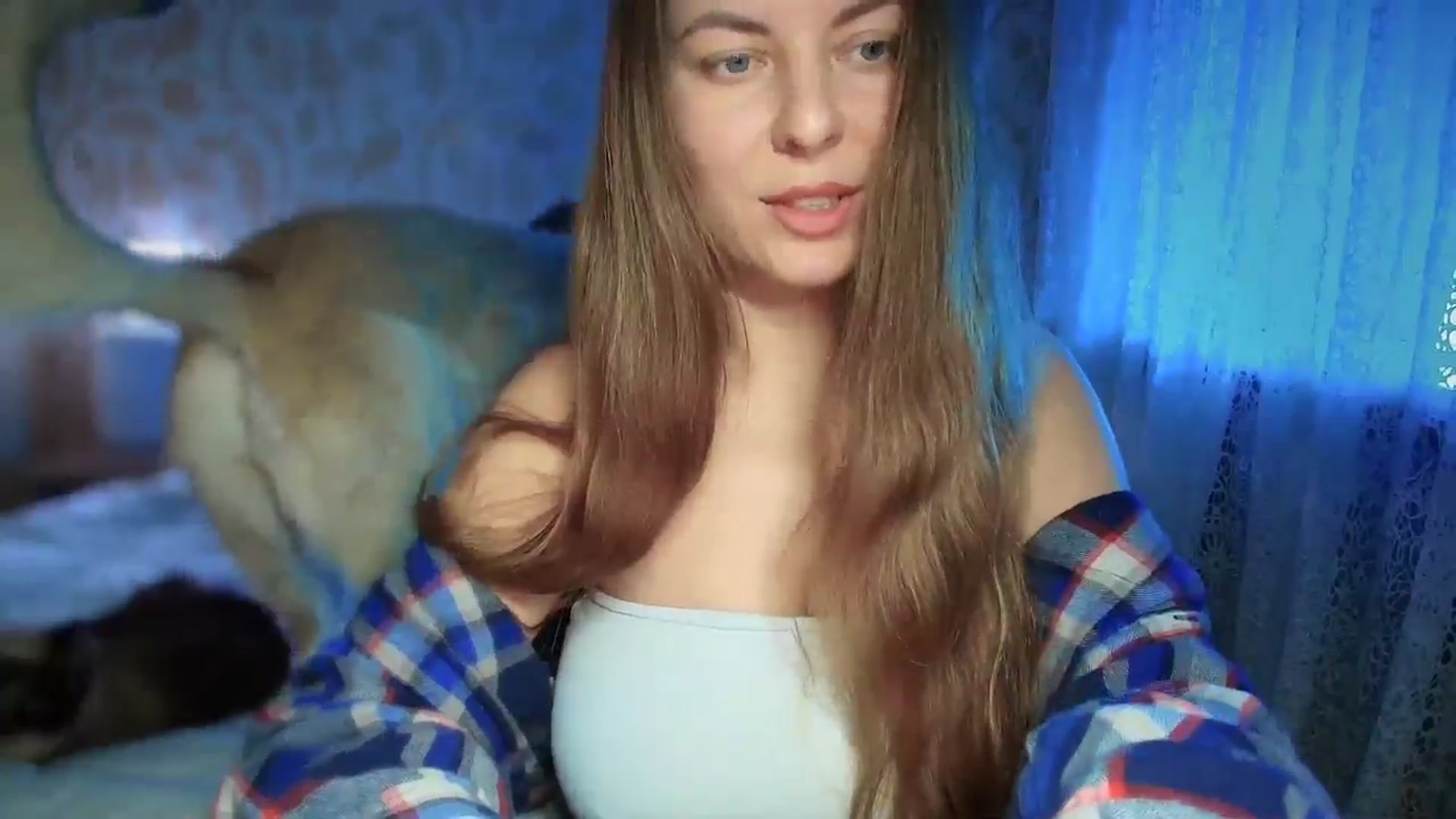 Gallery image thumbnail from BloodyMaria's myfreecams stream on, 12/27/2024, 10:11 image 8 of 20