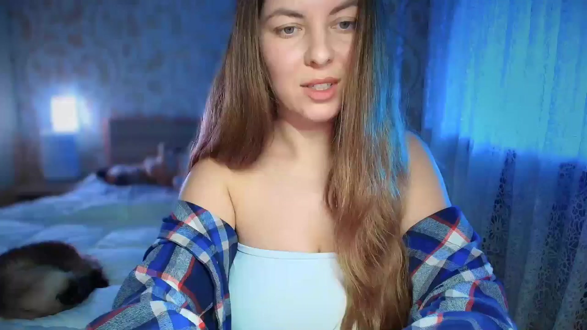 Gallery image thumbnail from BloodyMaria's myfreecams stream on, 12/27/2024, 10:11 image 16 of 20