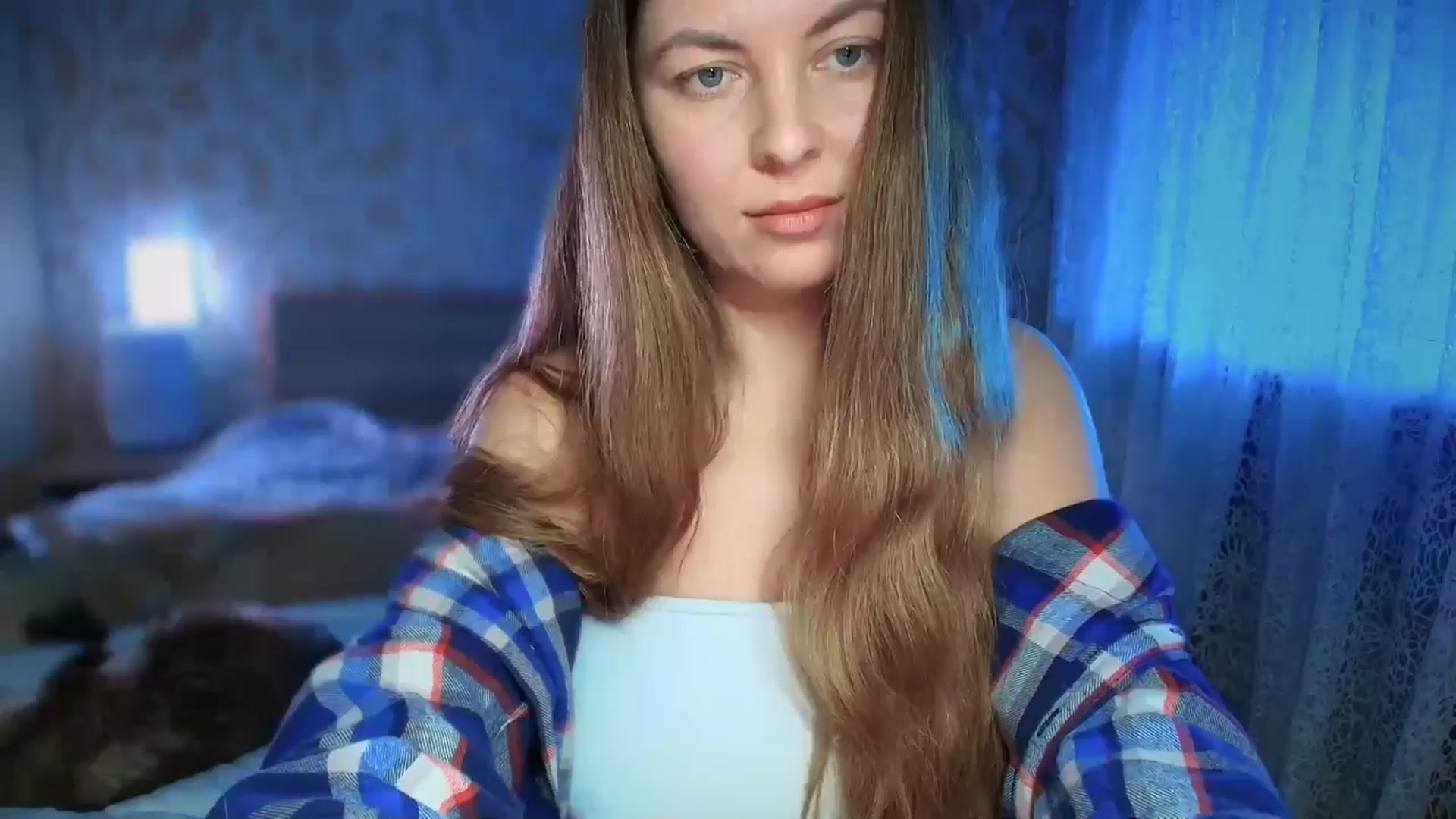 Gallery image thumbnail from BloodyMaria's myfreecams stream on, 12/27/2024, 10:11 image 13 of 20