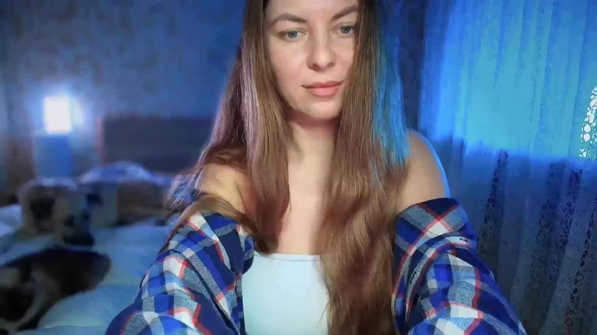 Gallery image thumbnail from BloodyMaria's myfreecams stream on, 12/27/2024, 10:11 image 9 of 20