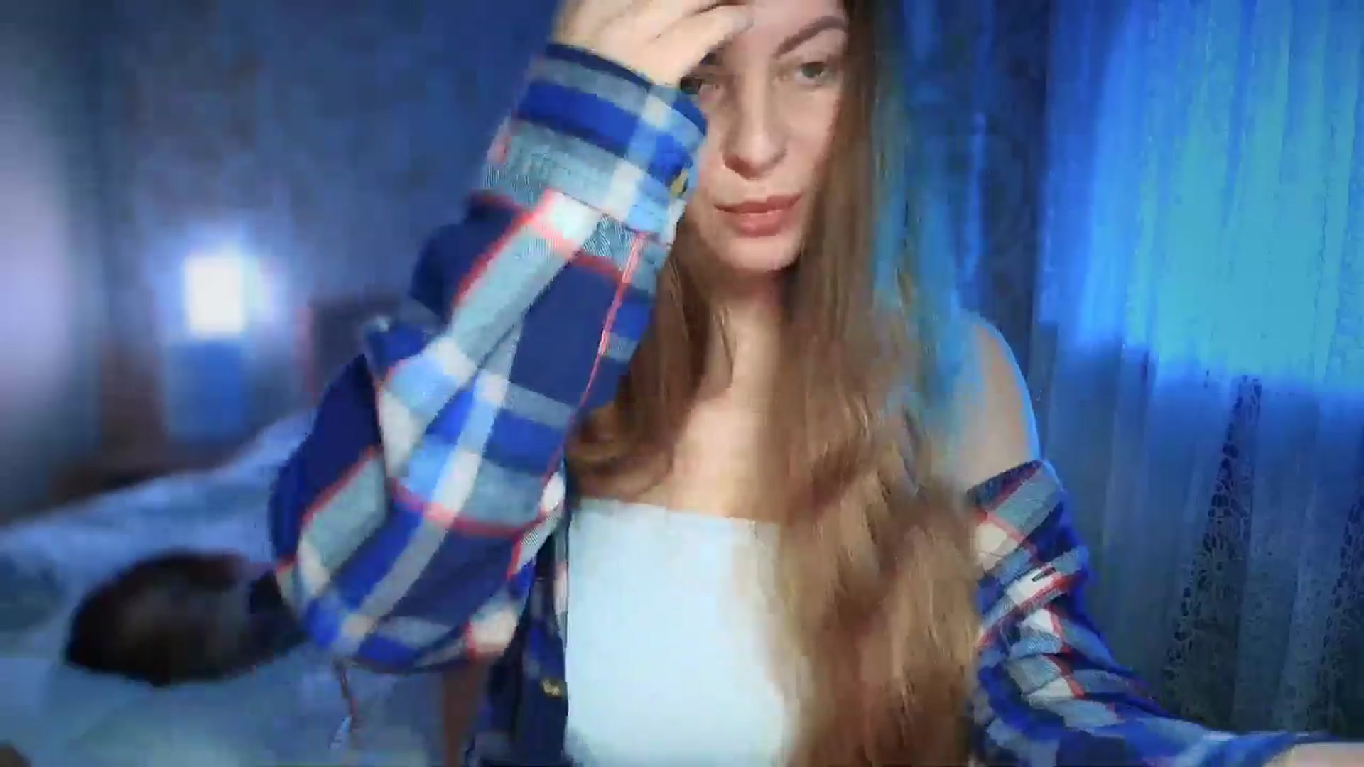 Gallery image thumbnail from BloodyMaria's myfreecams stream on, 12/27/2024, 10:11 image 2 of 20