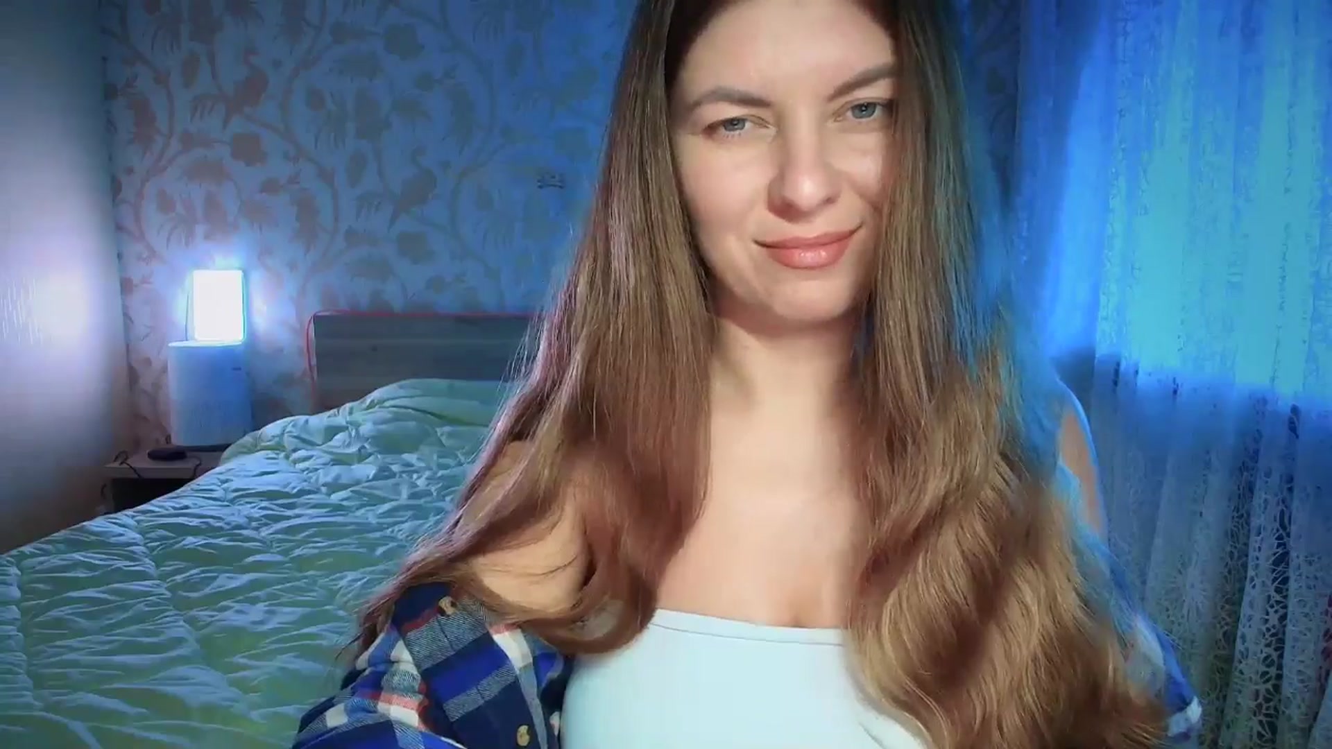 Gallery image thumbnail from BloodyMaria's myfreecams stream on, 12/27/2024, 13:21 image 3 of 20