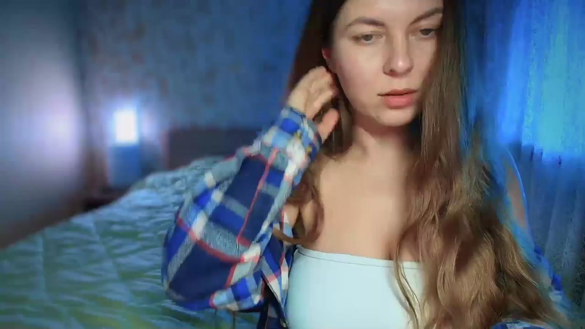 Gallery image thumbnail from BloodyMaria's myfreecams stream on, 12/27/2024, 13:21 image 19 of 20
