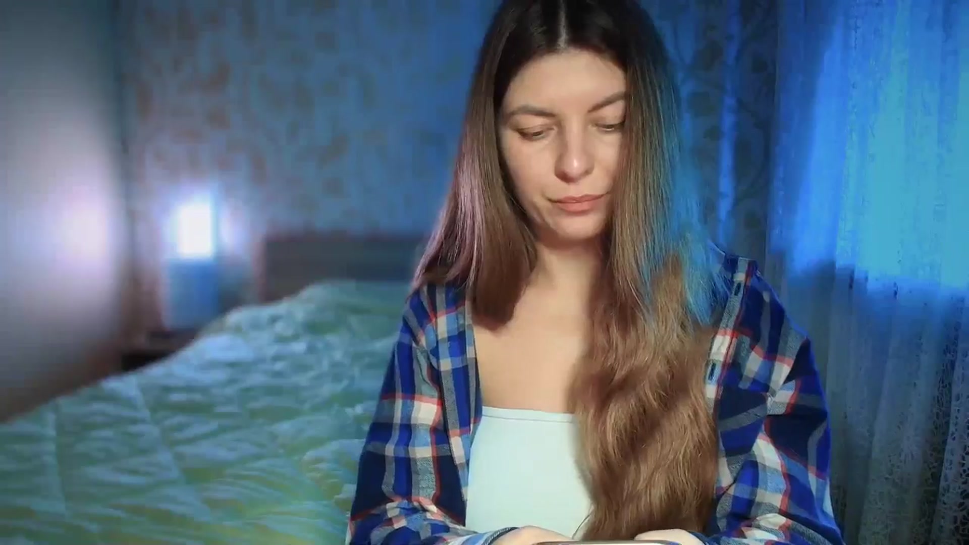 Gallery image thumbnail from BloodyMaria's myfreecams stream on, 12/27/2024, 13:21 image 10 of 20