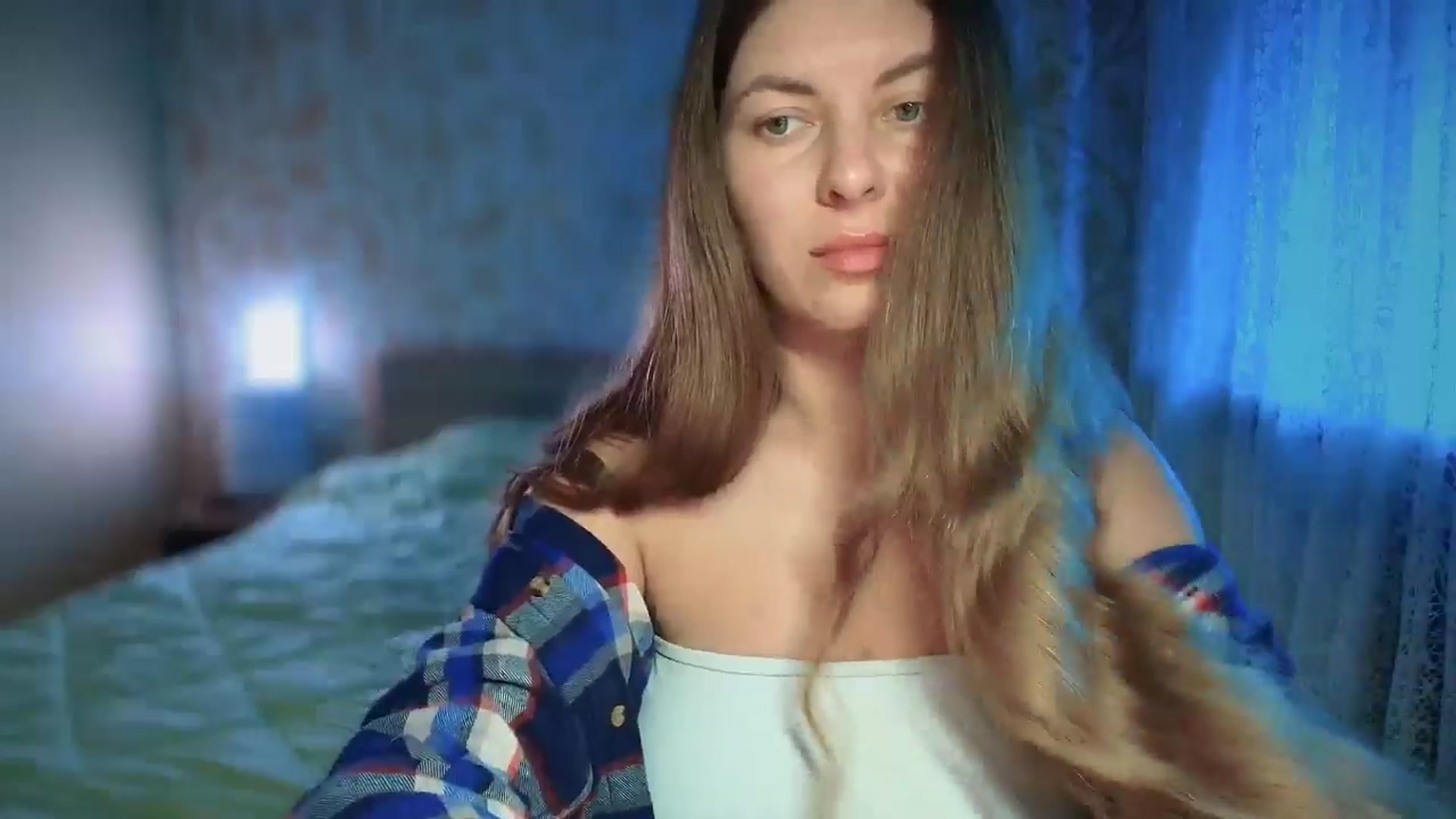 Gallery image thumbnail from BloodyMaria's myfreecams stream on, 12/27/2024, 13:21 image 8 of 20