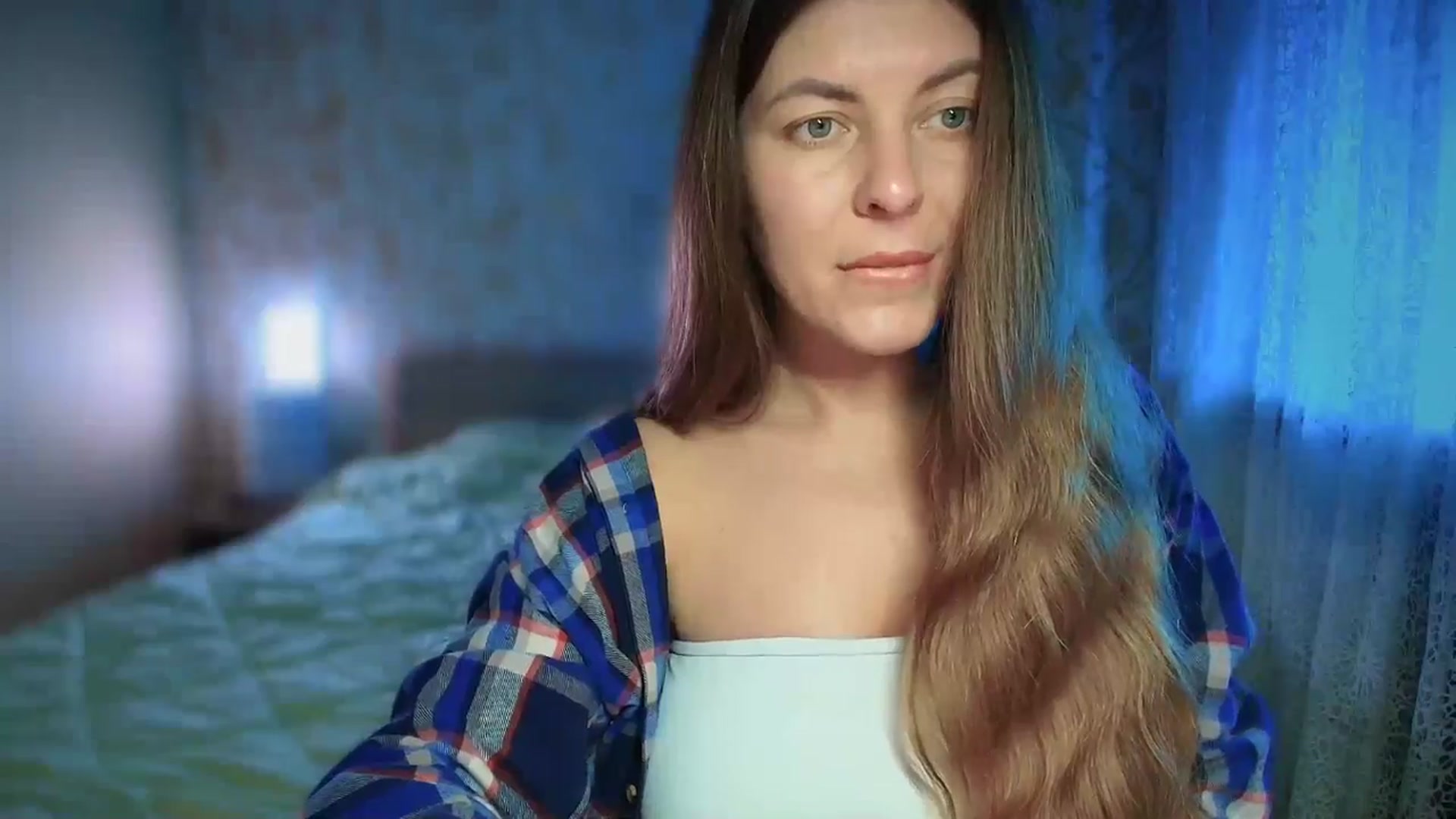 Gallery image thumbnail from BloodyMaria's myfreecams stream on, 12/27/2024, 13:21 image 9 of 20