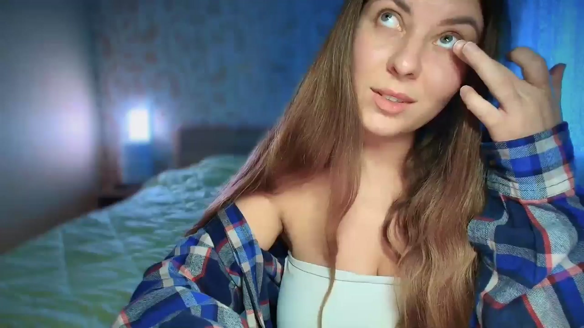 Gallery image thumbnail from BloodyMaria's myfreecams stream on, 12/27/2024, 14:49 image 4 of 20