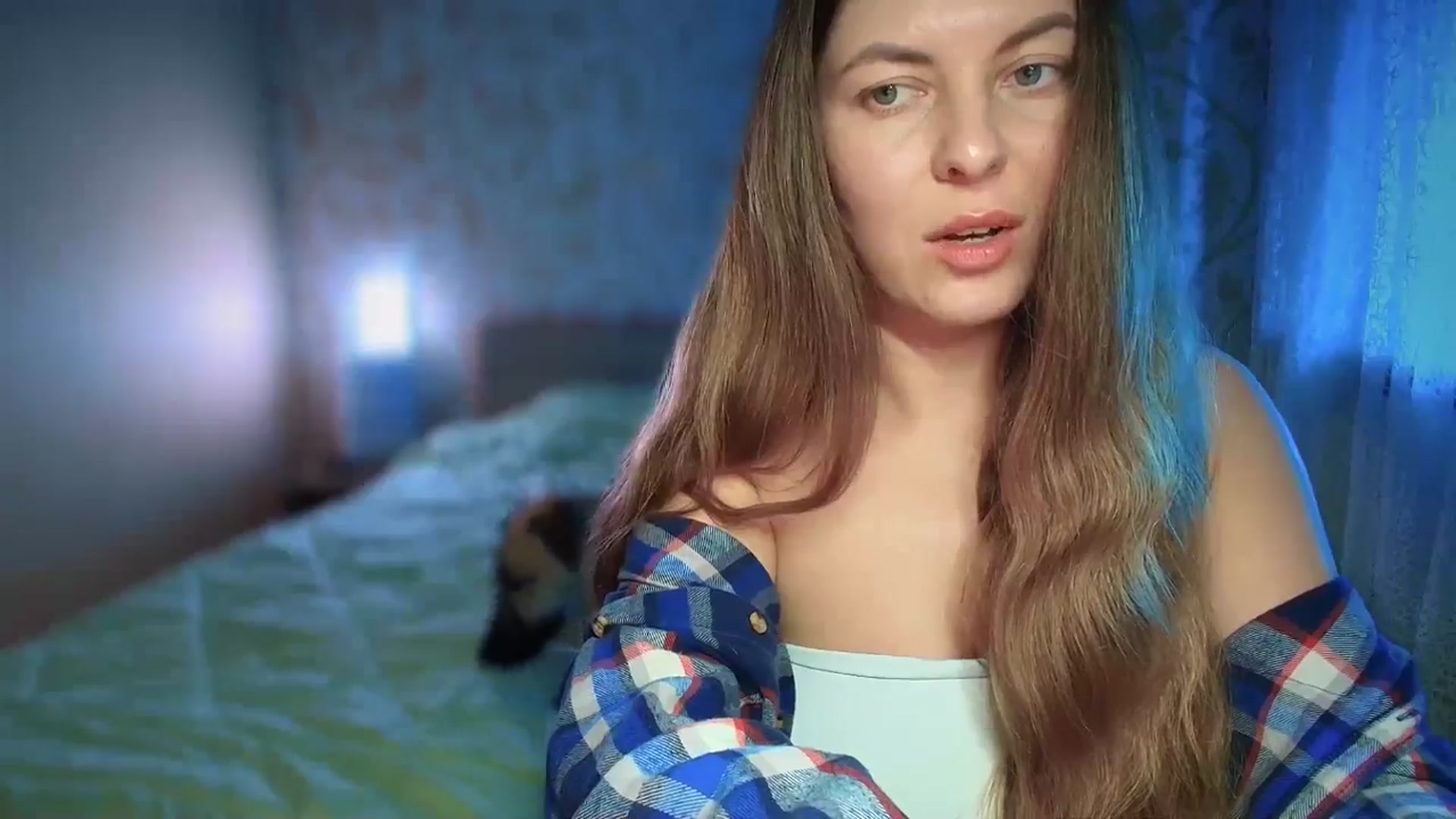 Gallery image thumbnail from BloodyMaria's myfreecams stream on, 12/27/2024, 14:49 image 16 of 20
