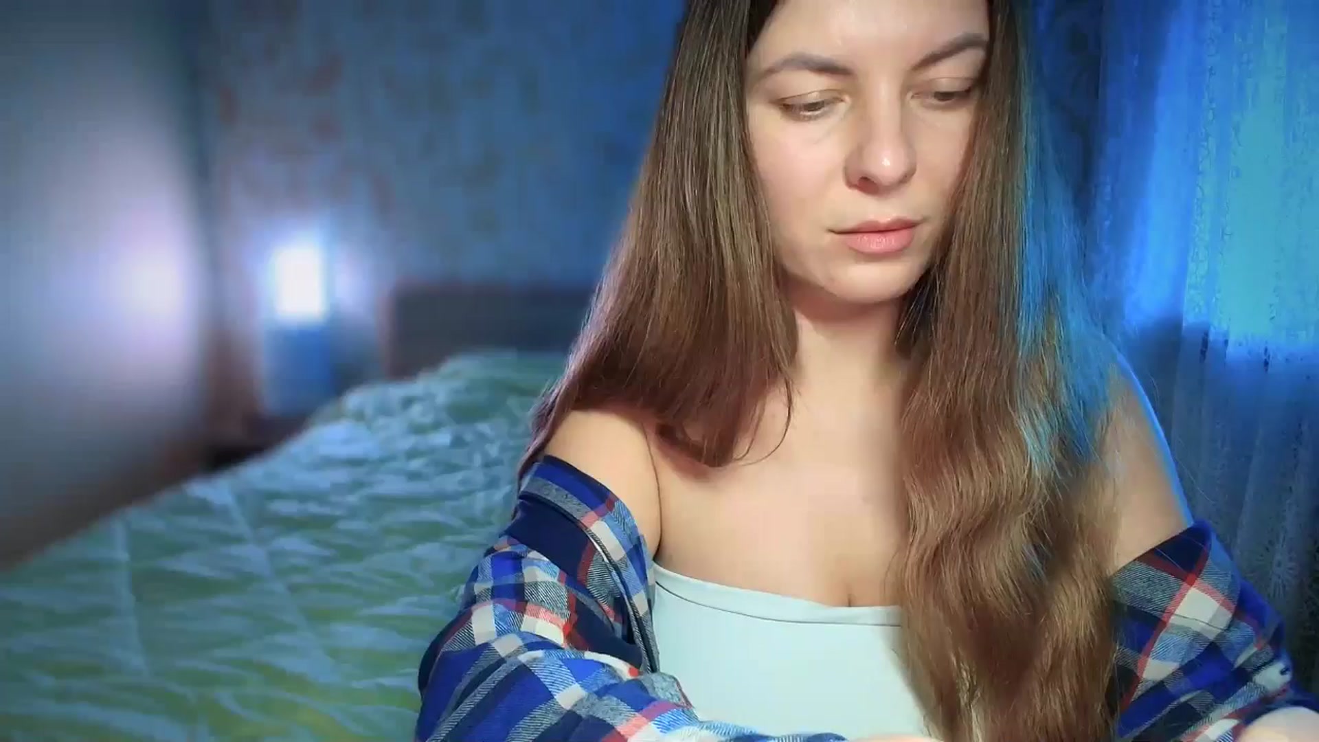 Gallery image thumbnail from BloodyMaria's myfreecams stream on, 12/27/2024, 14:49 image 1 of 20