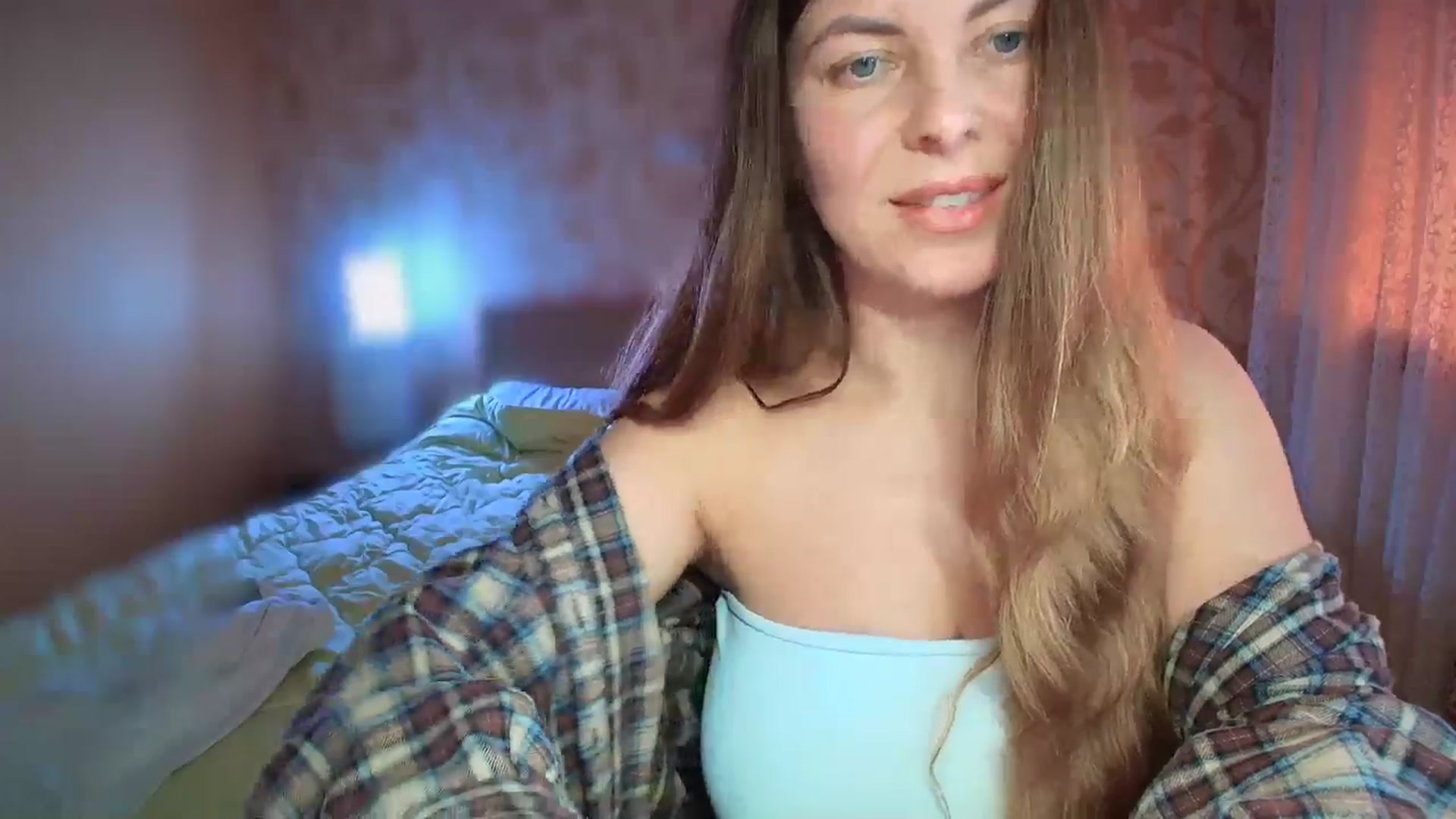 Gallery image thumbnail from BloodyMaria's myfreecams stream on, 12/28/2024, 11:31 image 5 of 20