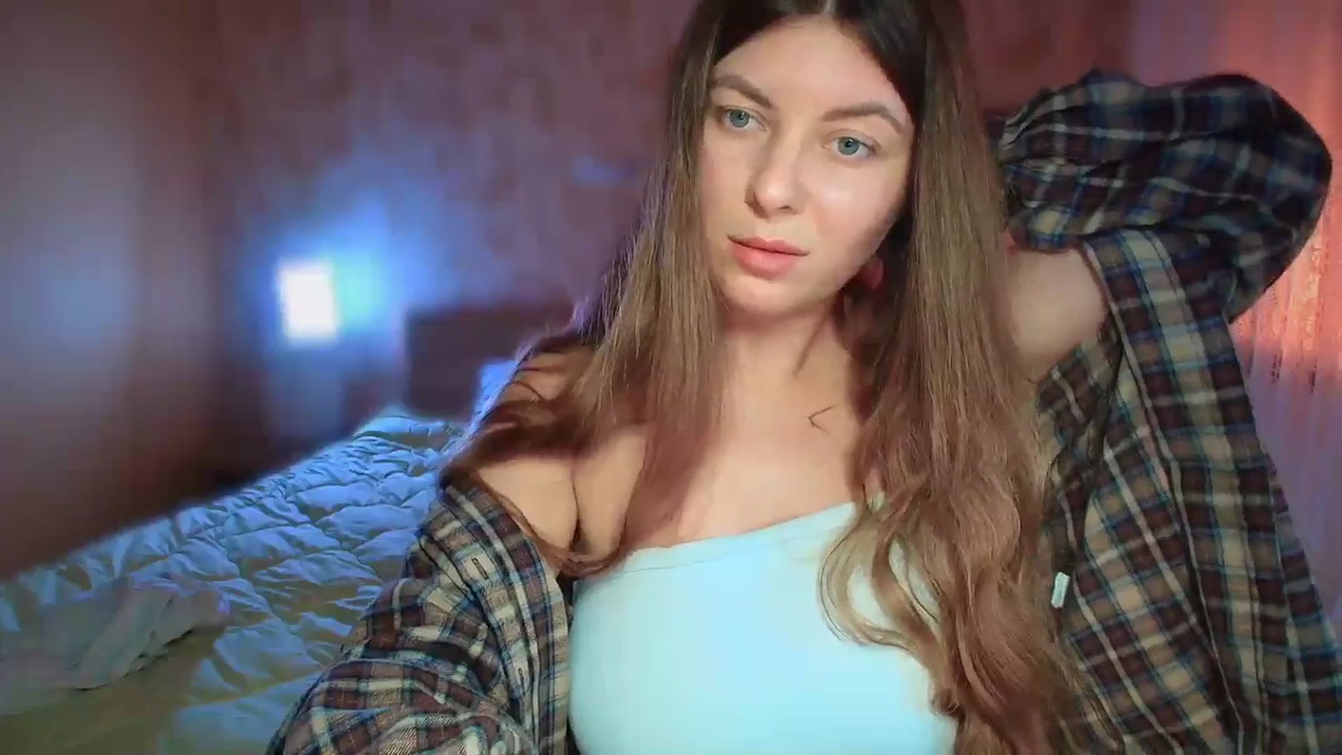 Gallery image thumbnail from BloodyMaria's myfreecams stream on, 12/28/2024, 12:50 image 17 of 20