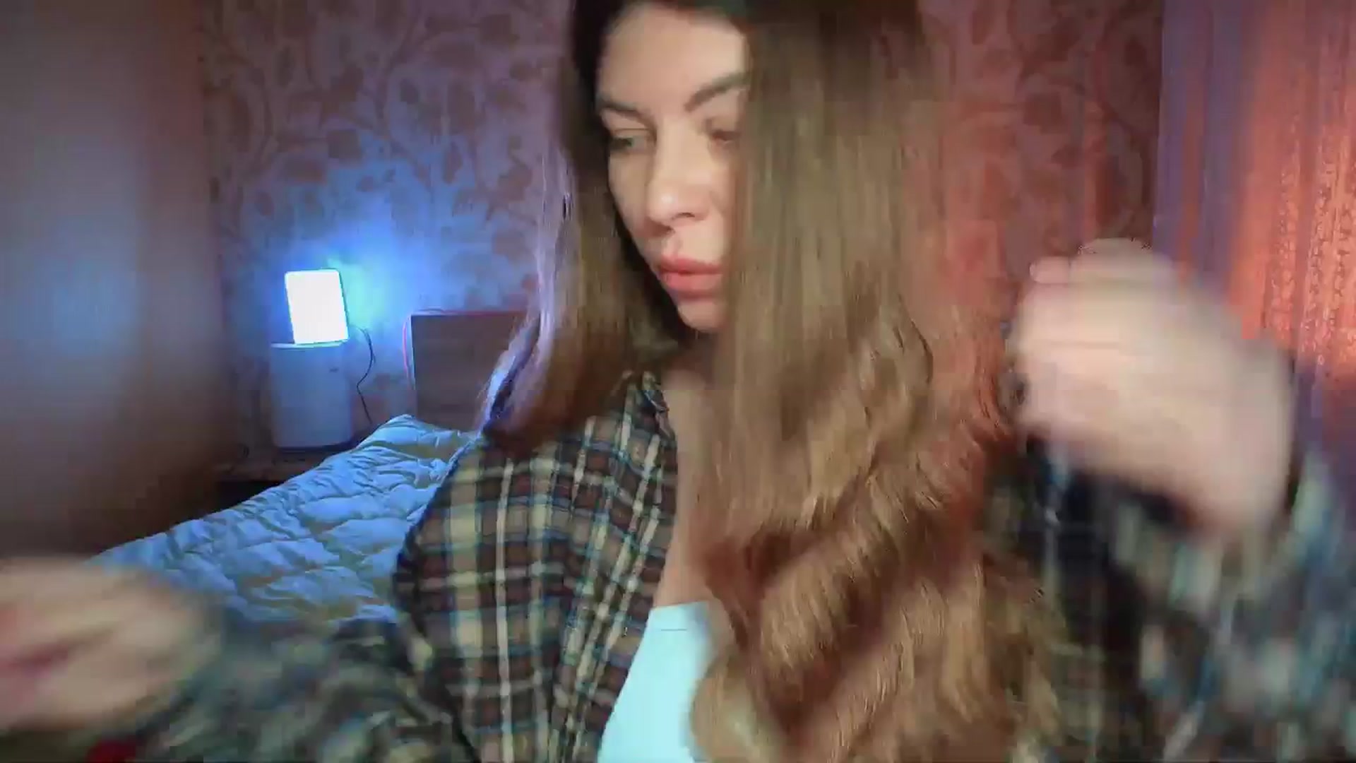 Gallery image thumbnail from BloodyMaria's myfreecams stream on, 12/28/2024, 12:50 image 1 of 20
