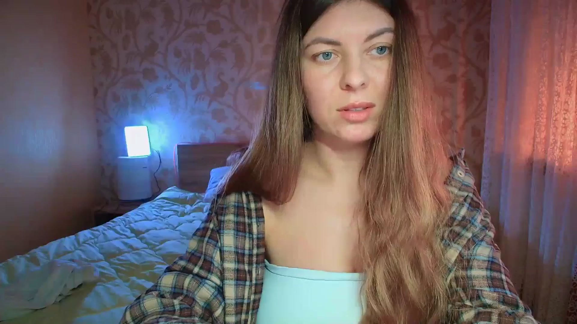 Gallery image thumbnail from BloodyMaria's myfreecams stream on, 12/28/2024, 12:50 image 2 of 20