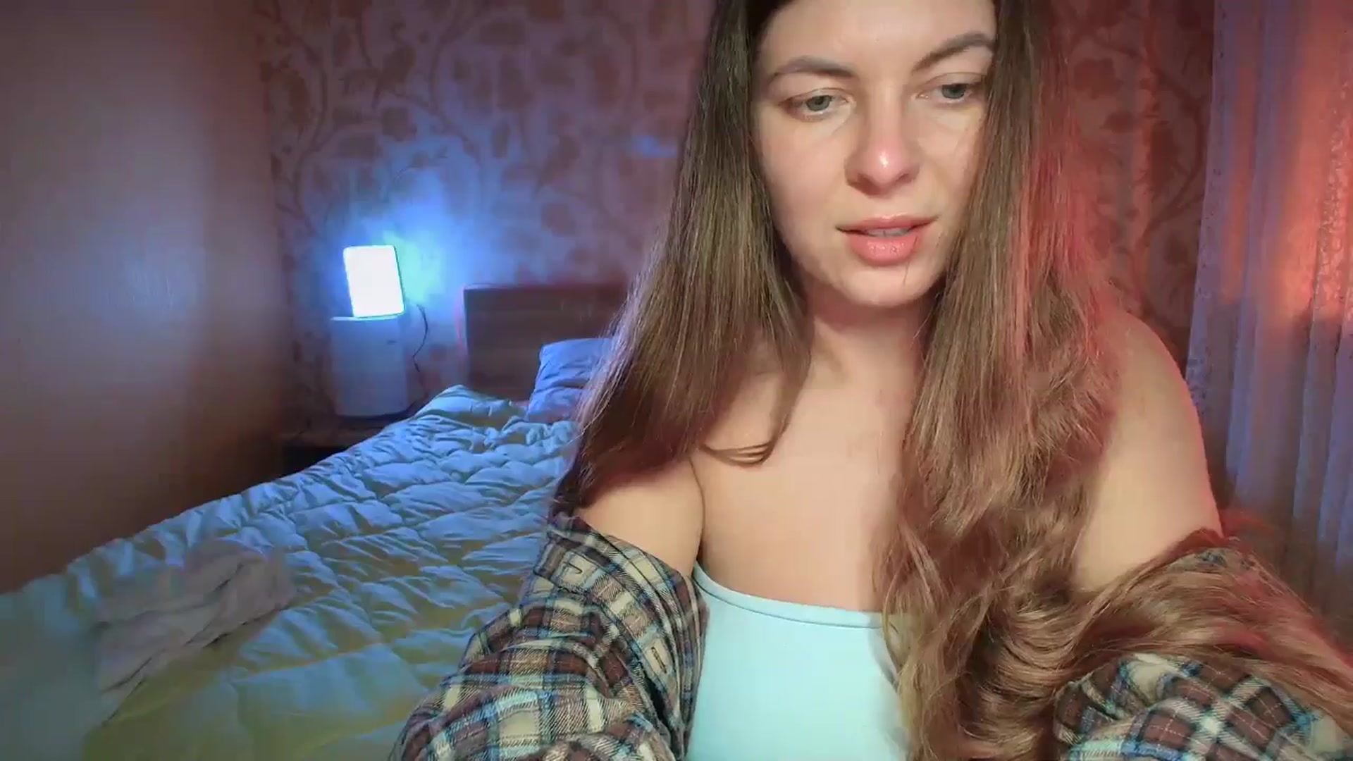 Gallery image thumbnail from BloodyMaria's myfreecams stream on, 12/28/2024, 14:07 image 16 of 20