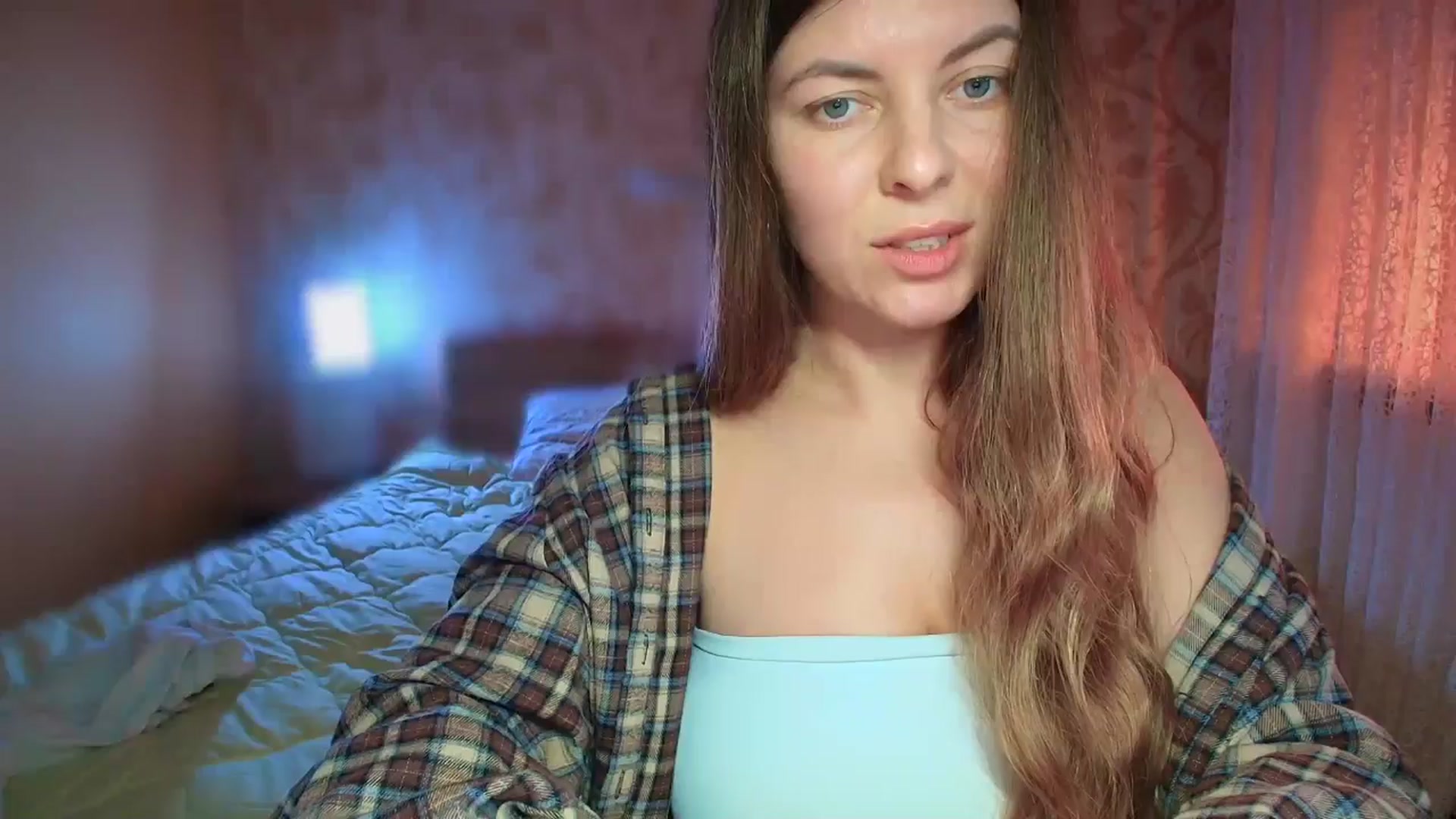 Gallery image thumbnail from BloodyMaria's myfreecams stream on, 12/28/2024, 14:07 image 1 of 20