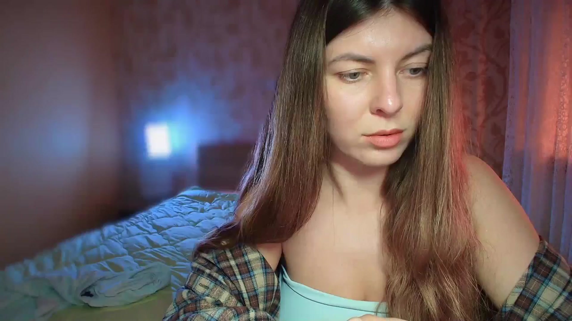 Gallery image thumbnail from BloodyMaria's myfreecams stream on, 12/28/2024, 14:43 image 17 of 20
