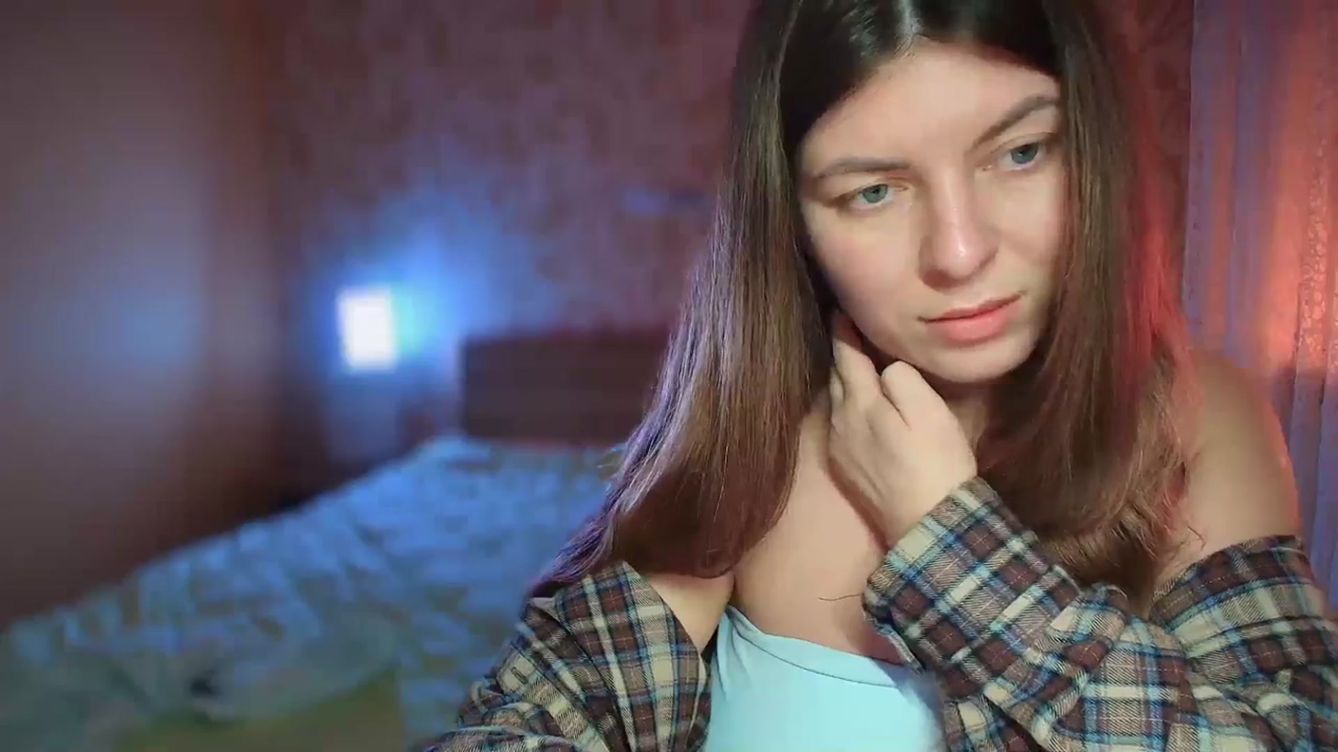 Gallery image thumbnail from BloodyMaria's myfreecams stream on, 12/28/2024, 14:43 image 13 of 20